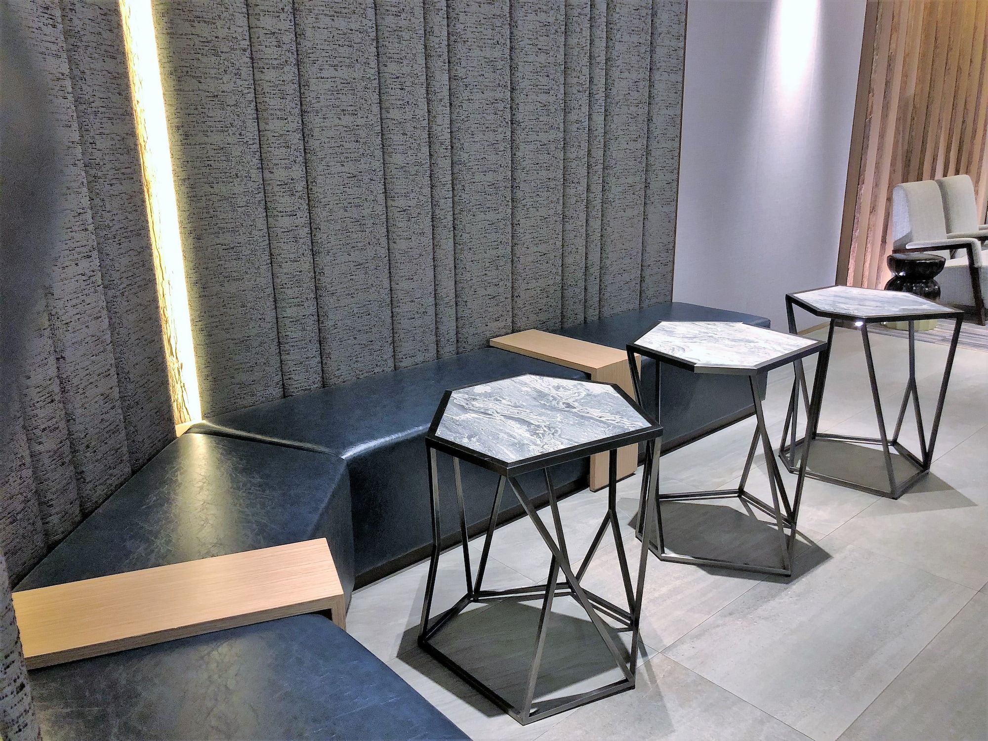 #4 of 5 images of Plaza Premium Lounge (Zone C)