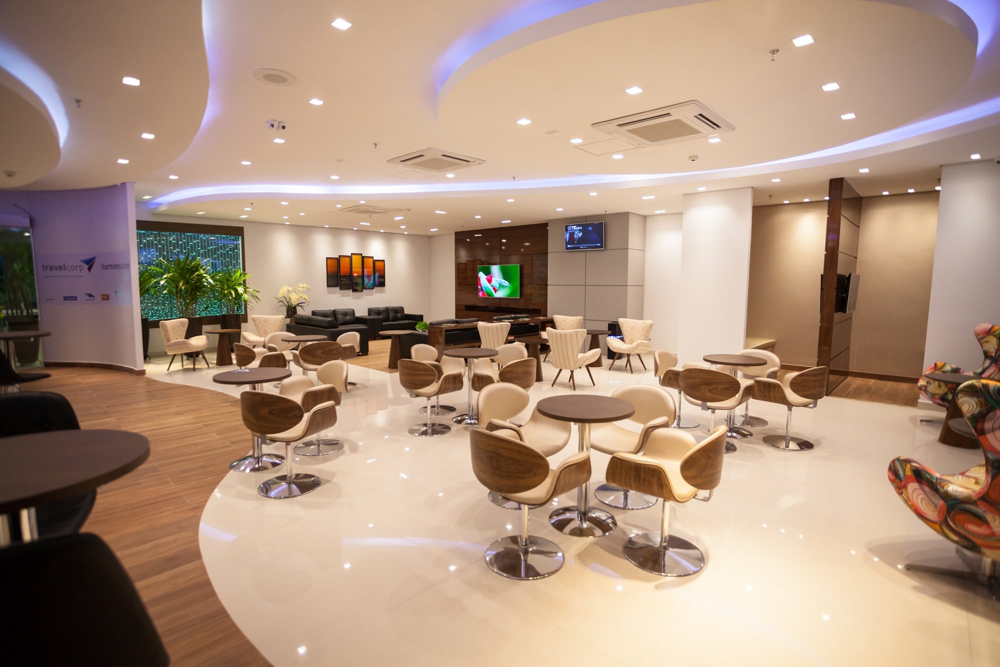#1 of 5 images of TravelCorp Harmony Lounge