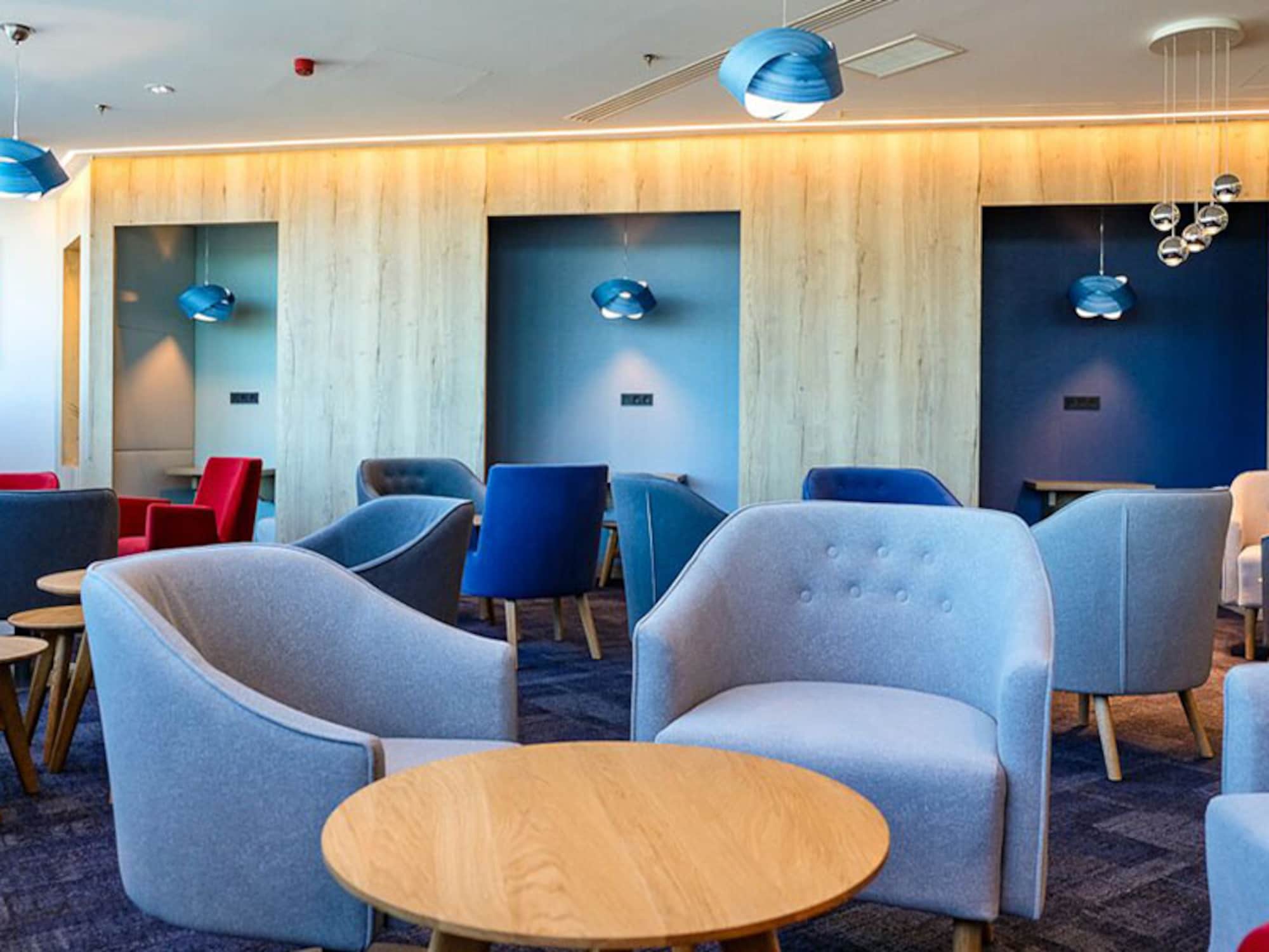 #3 of 3 images of Plaza Premium Lounge
