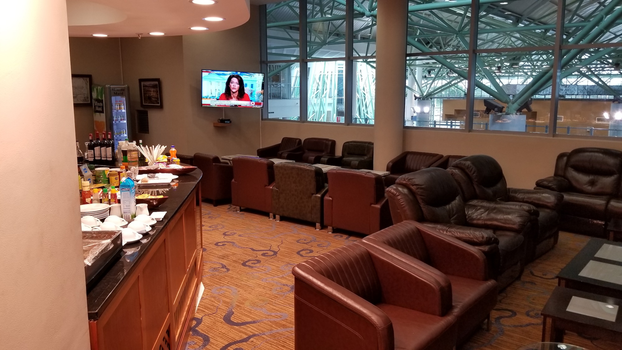 #4 of 5 images of Khami Lounge