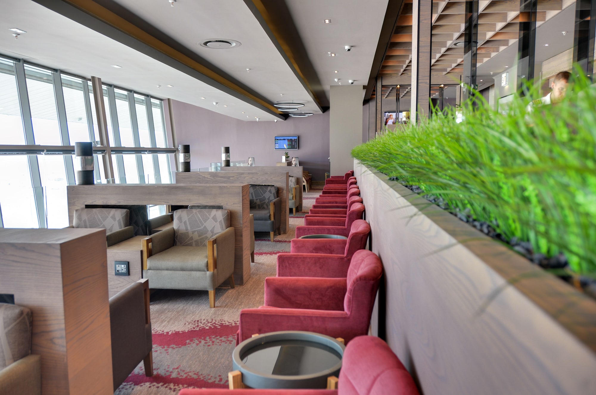 #2 of 5 images of Bidvest Premier Lounge
