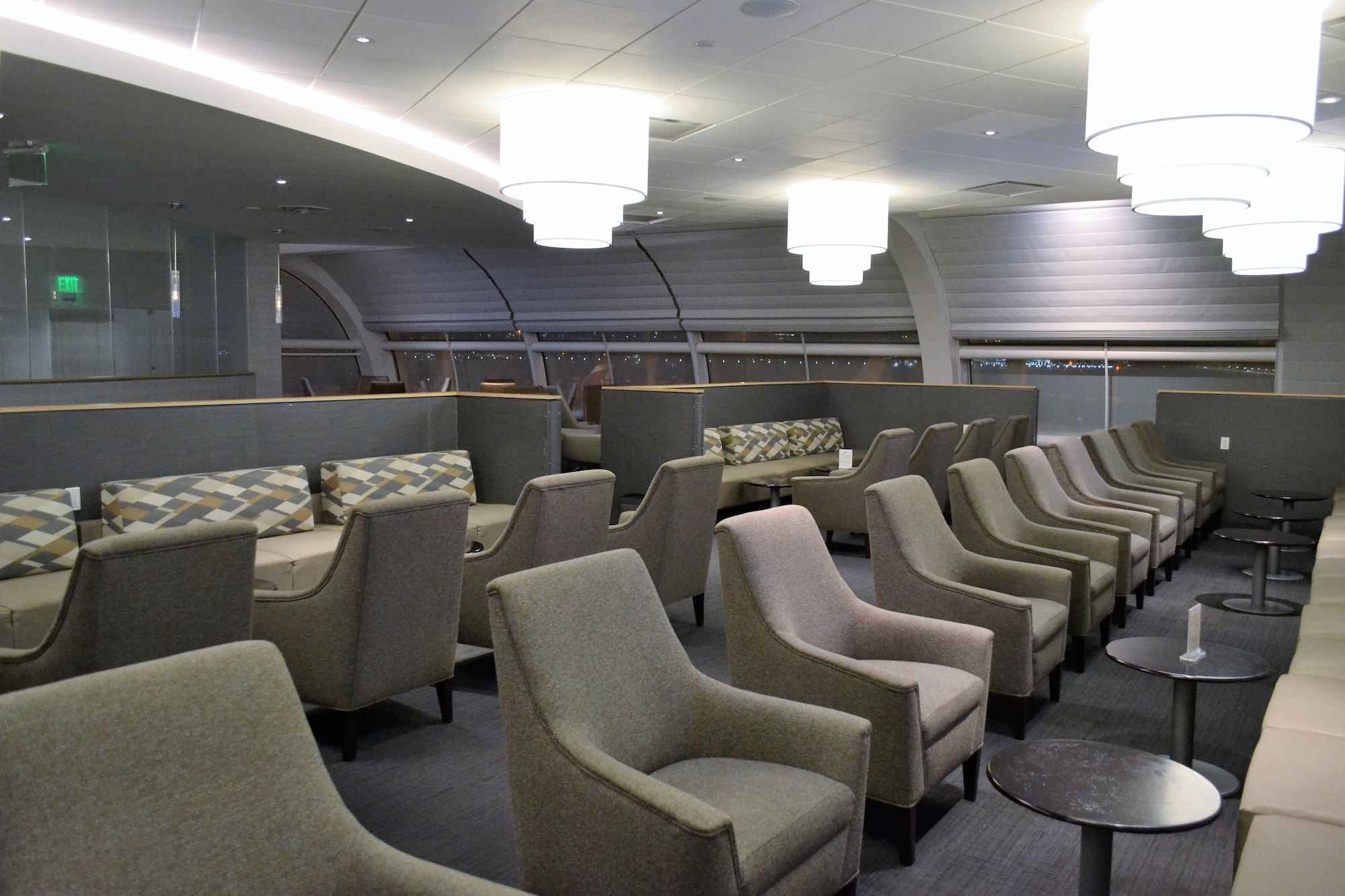 #1 of 5 images of The Club MCO