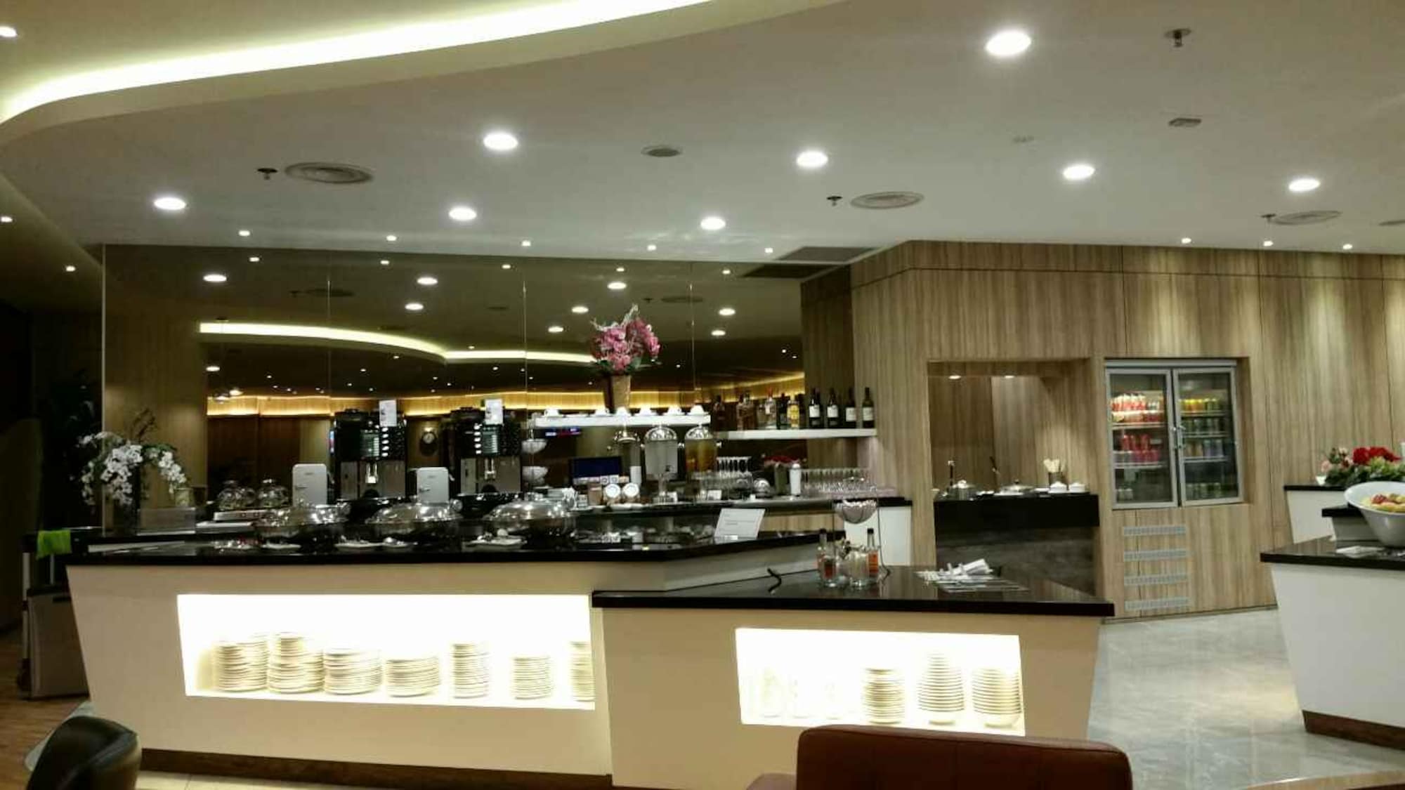 #5 of 5 images of SATS Premier Lounge
