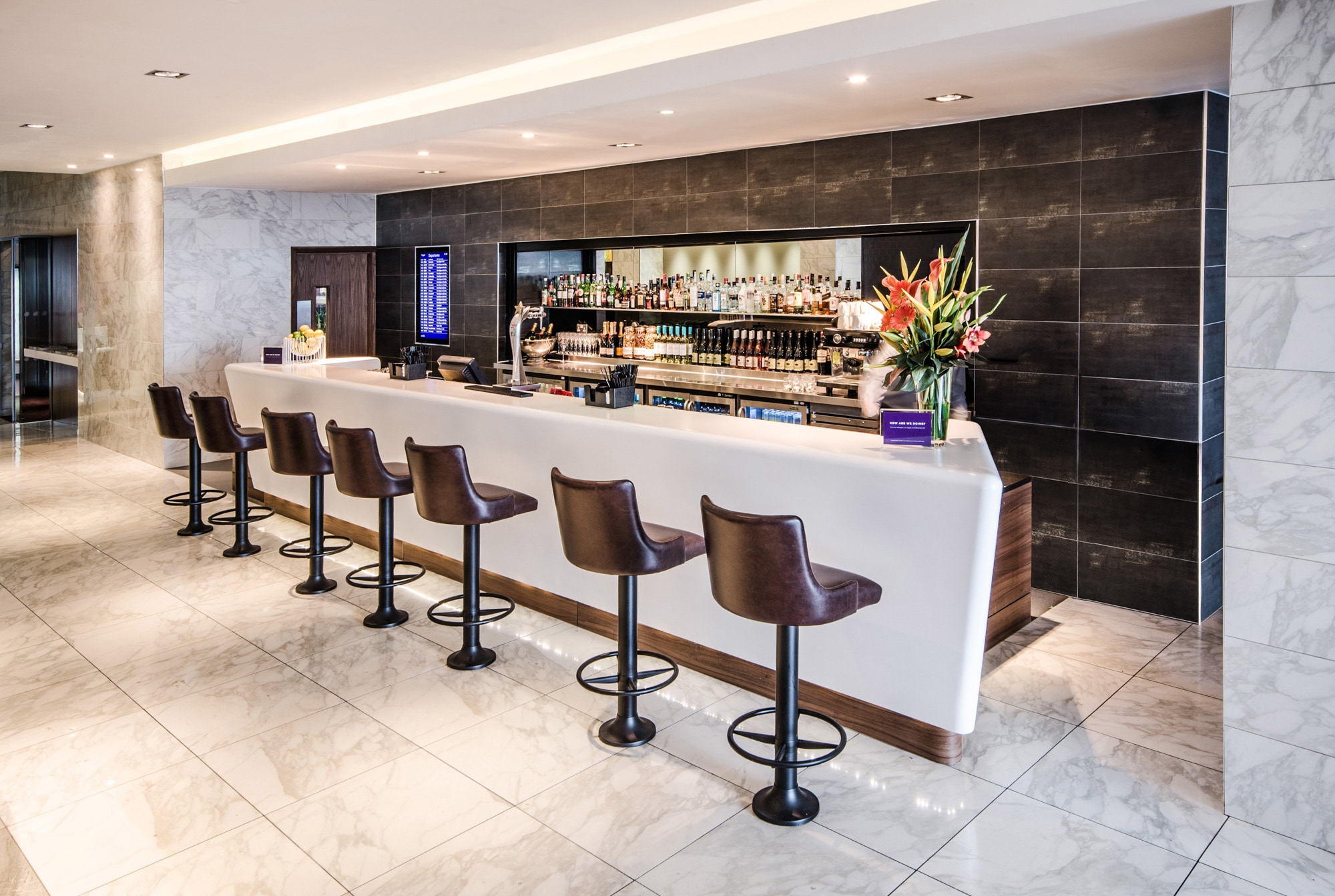 #2 of 5 images of No1 Lounges, Birmingham