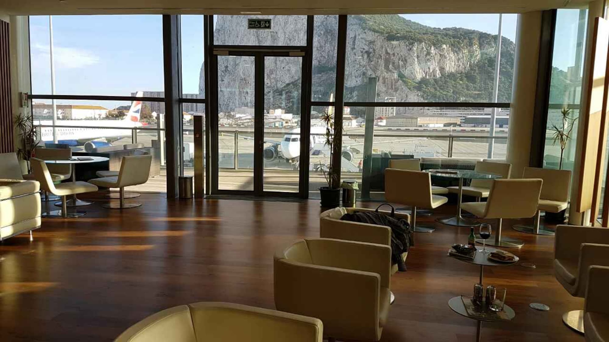 #2 of 5 images of Calpe Lounge