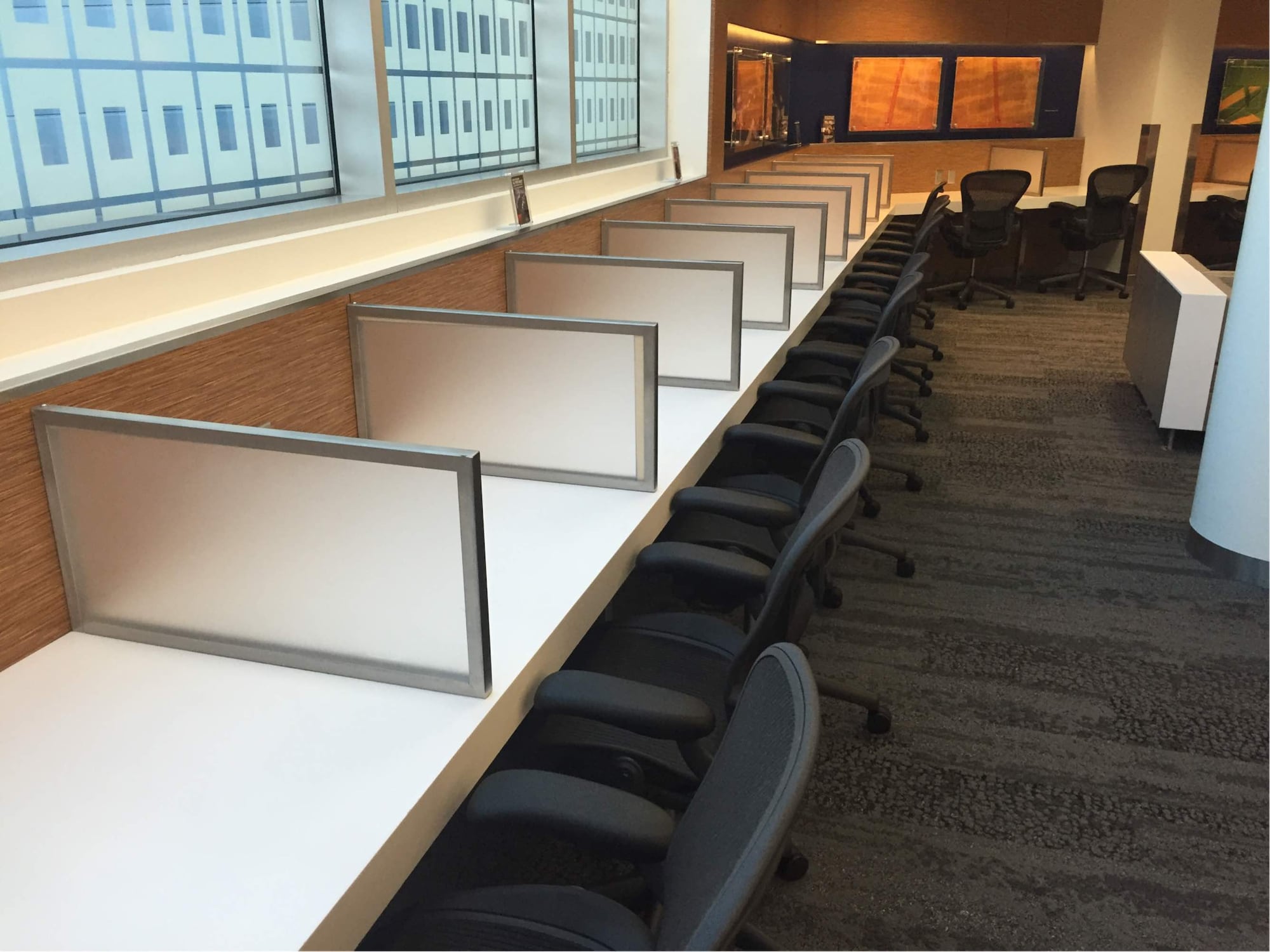 #3 of 5 images of Delta Sky Club