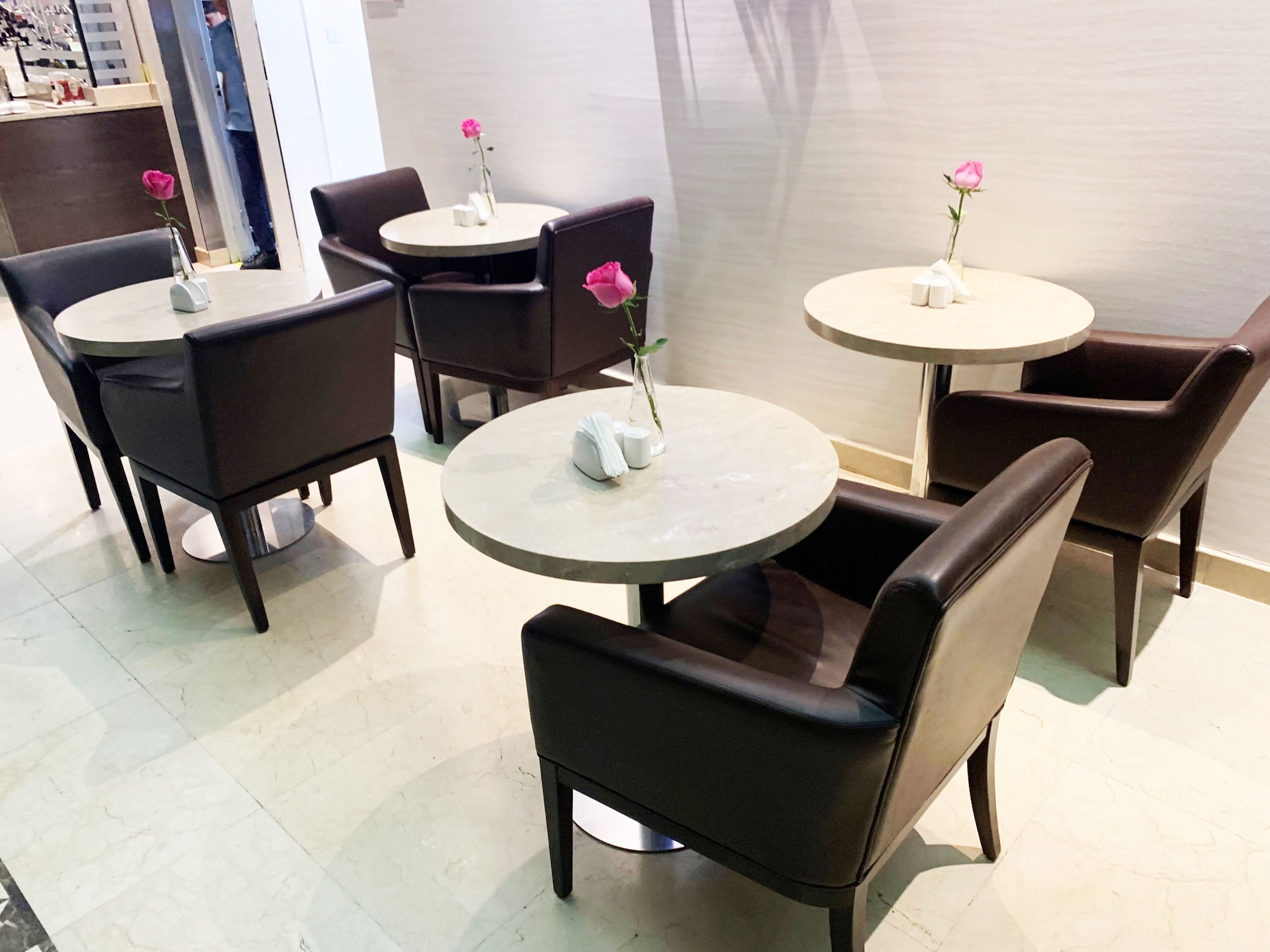 #2 of 5 images of Marhaba Lounge
