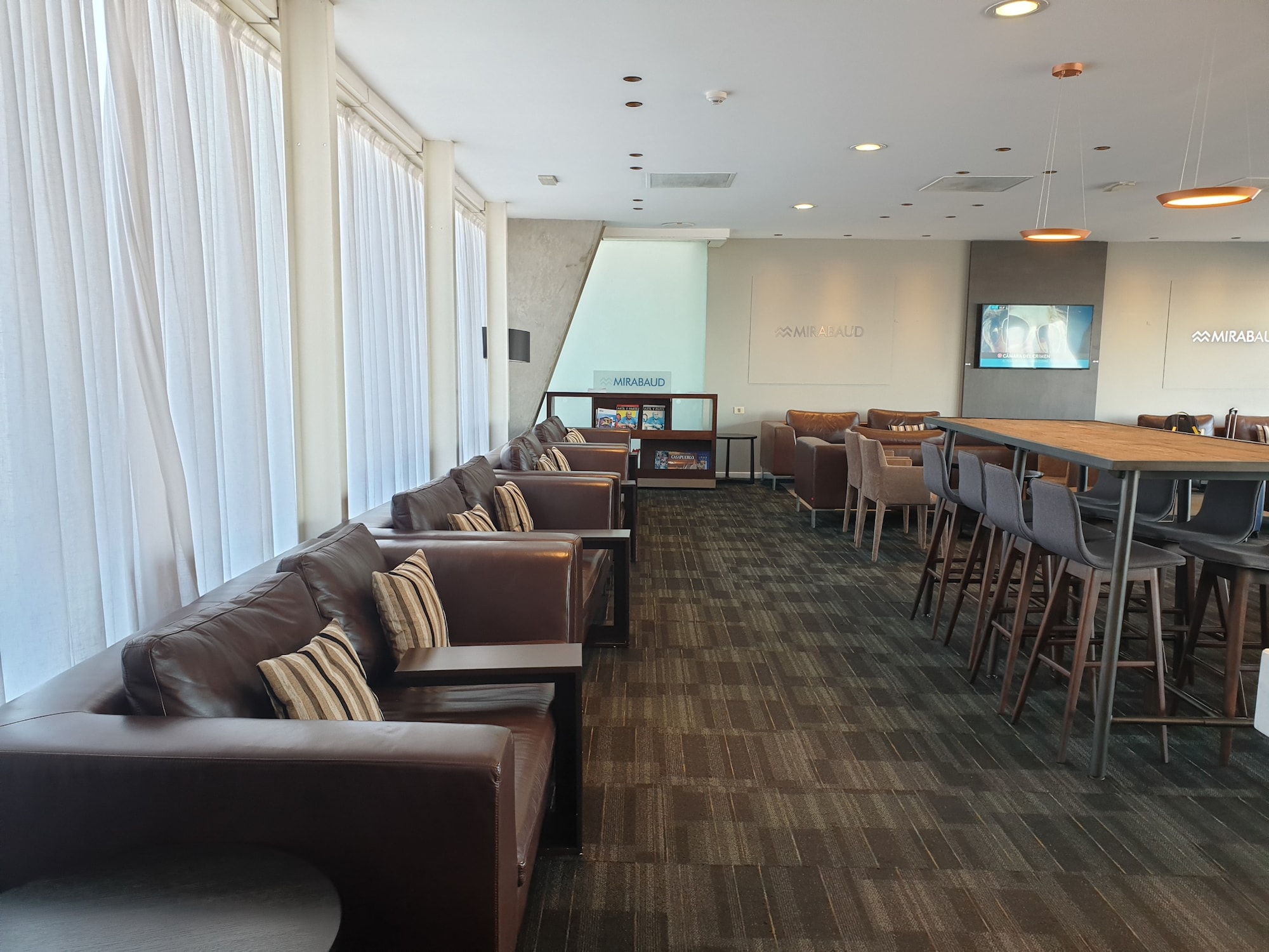 #5 of 5 images of Aeropuertos VIP Club