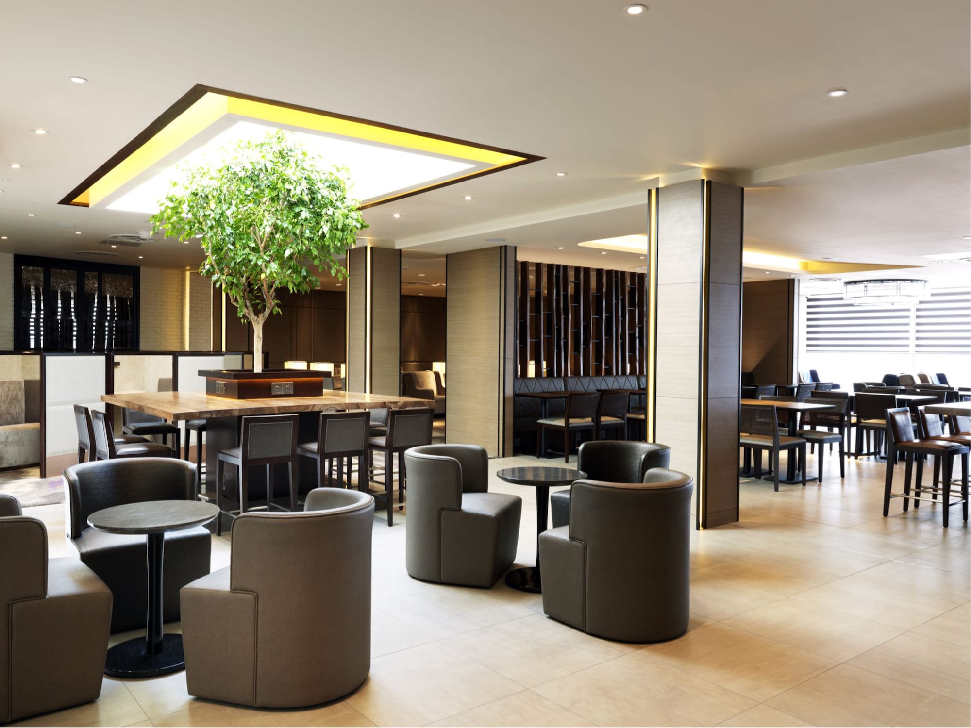 #1 of 5 images of Plaza Premium Lounge