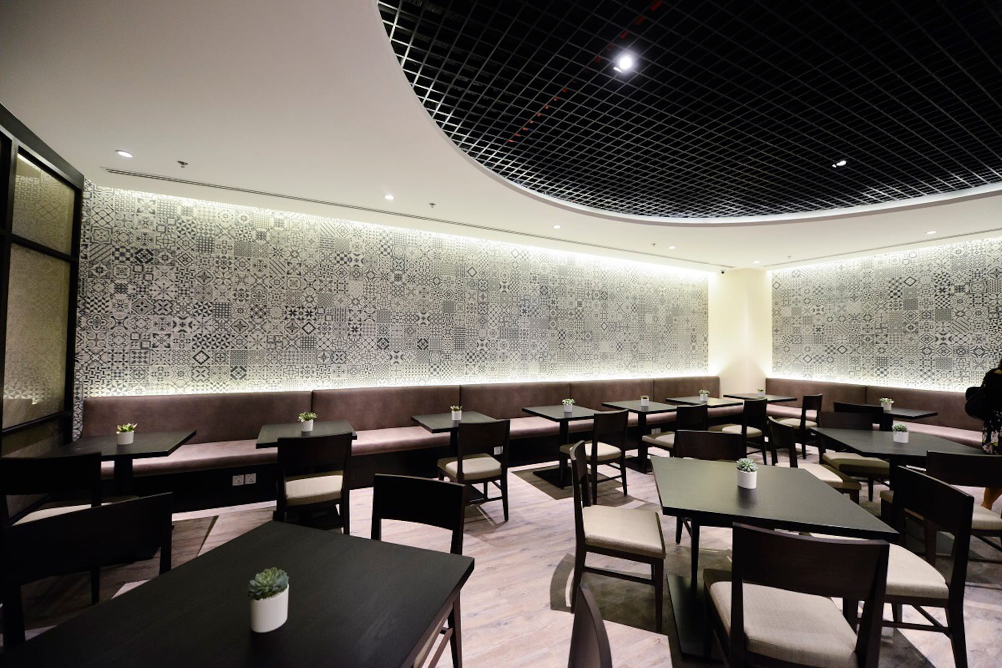 #1 of 5 images of Marhaba Lounge