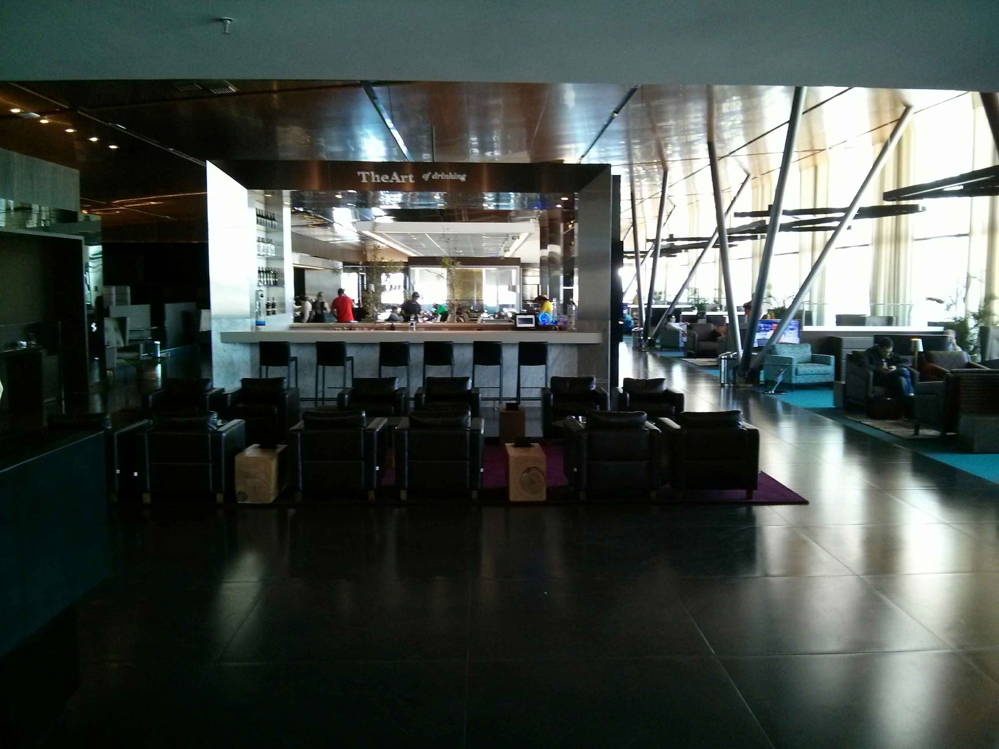 #5 of 5 images of Aeroportos VIP Club