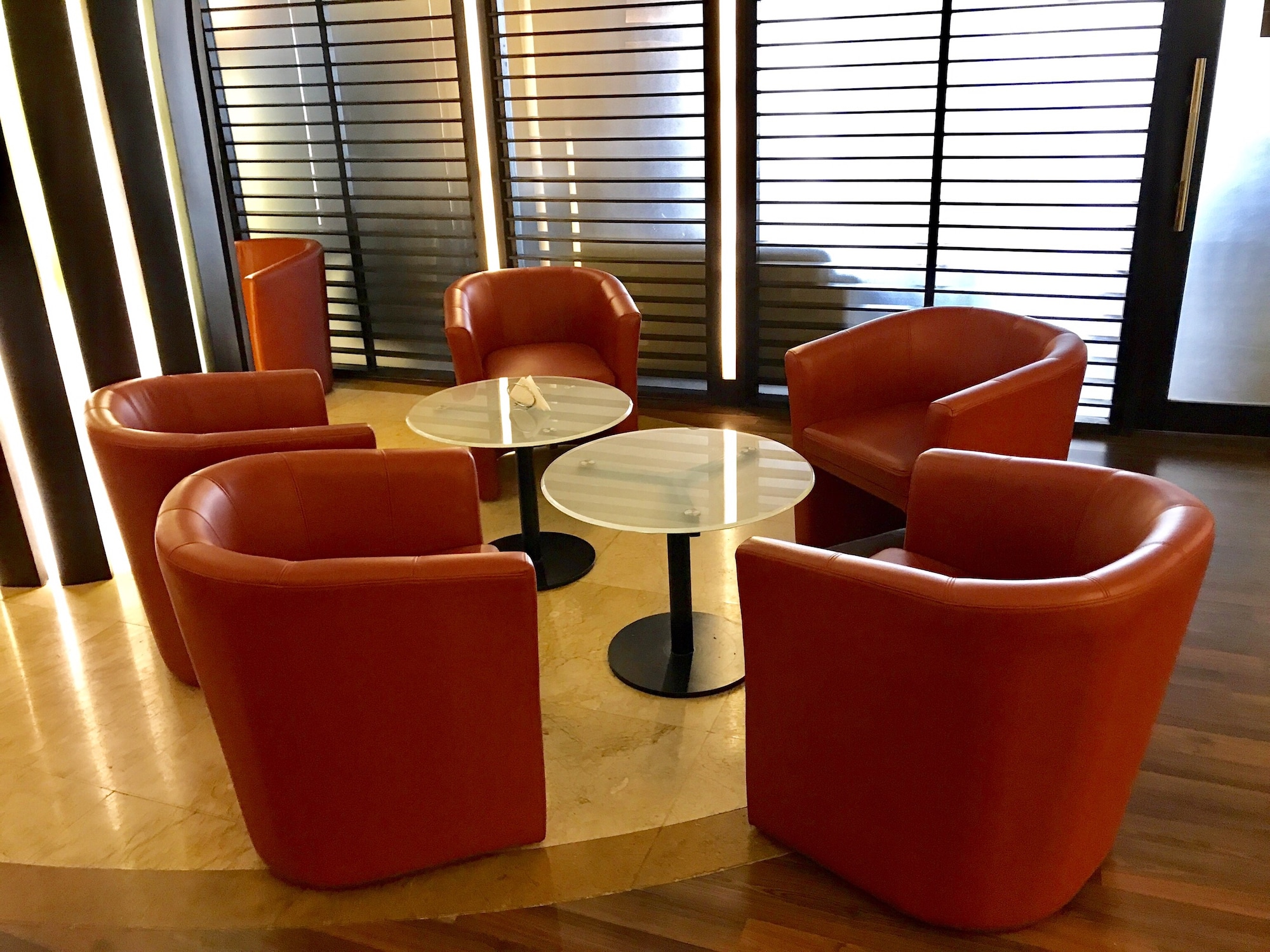 #3 of 5 images of SkyLounge