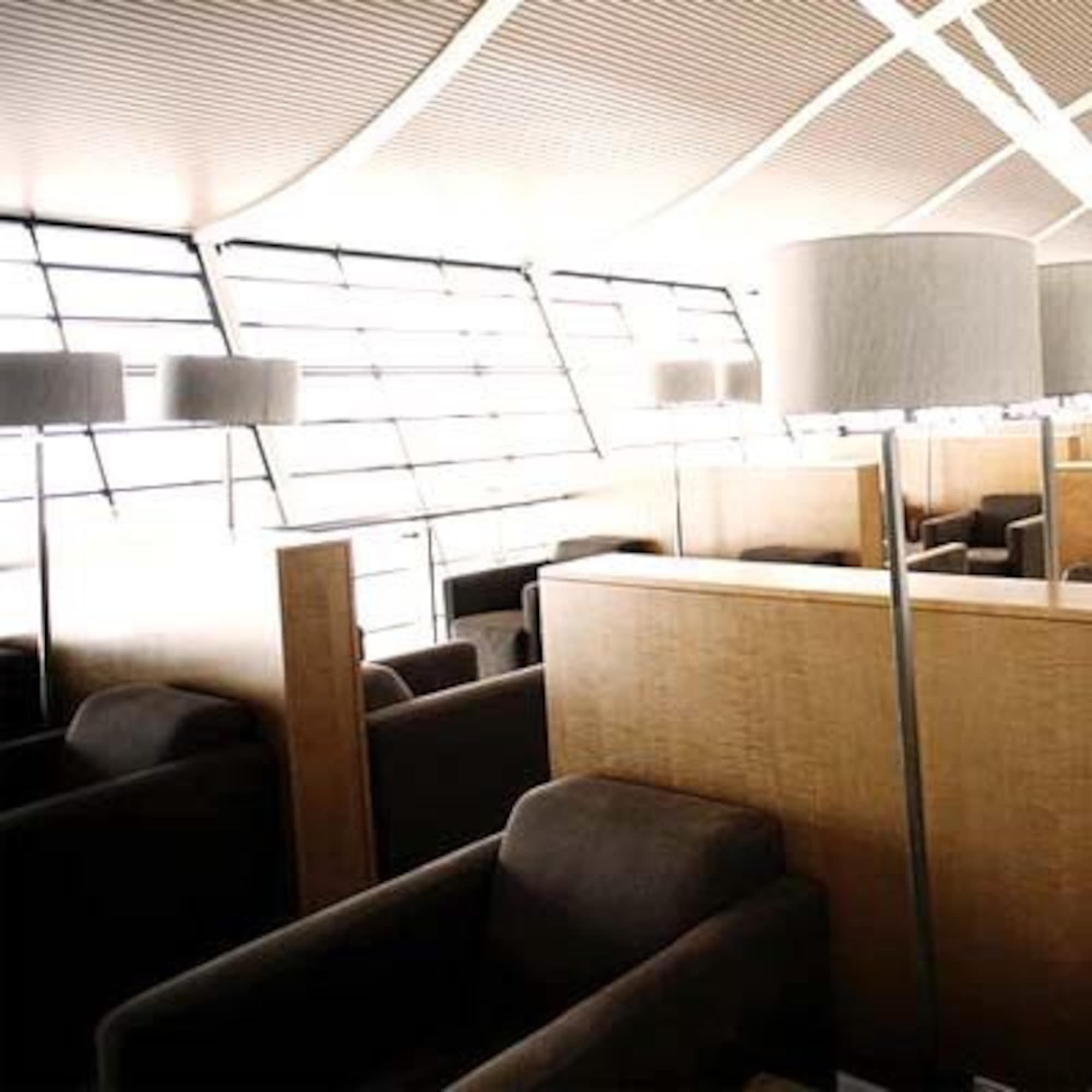 #4 of 5 images of No.69 VIP Lounge