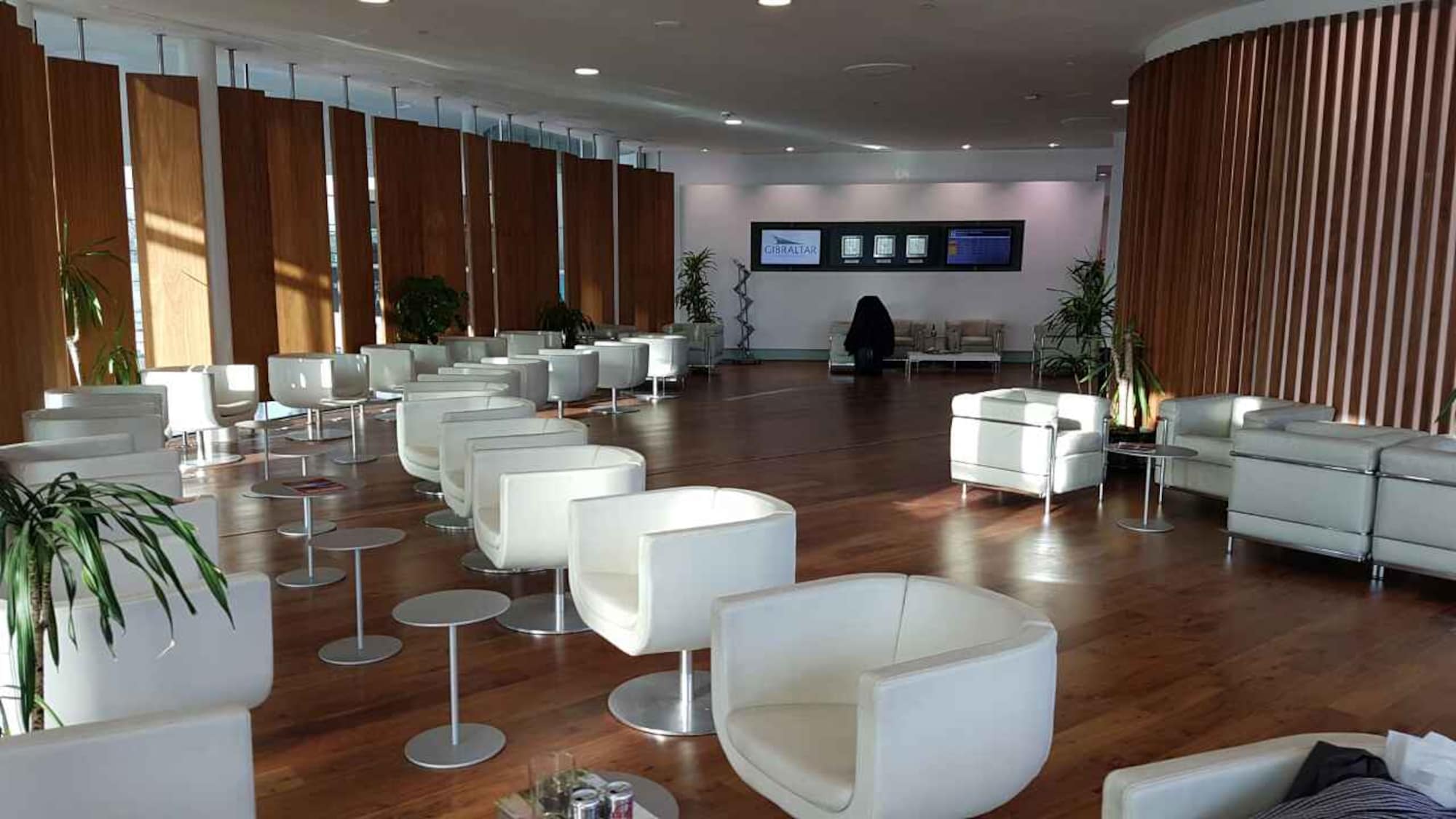 #1 of 5 images of Calpe Lounge