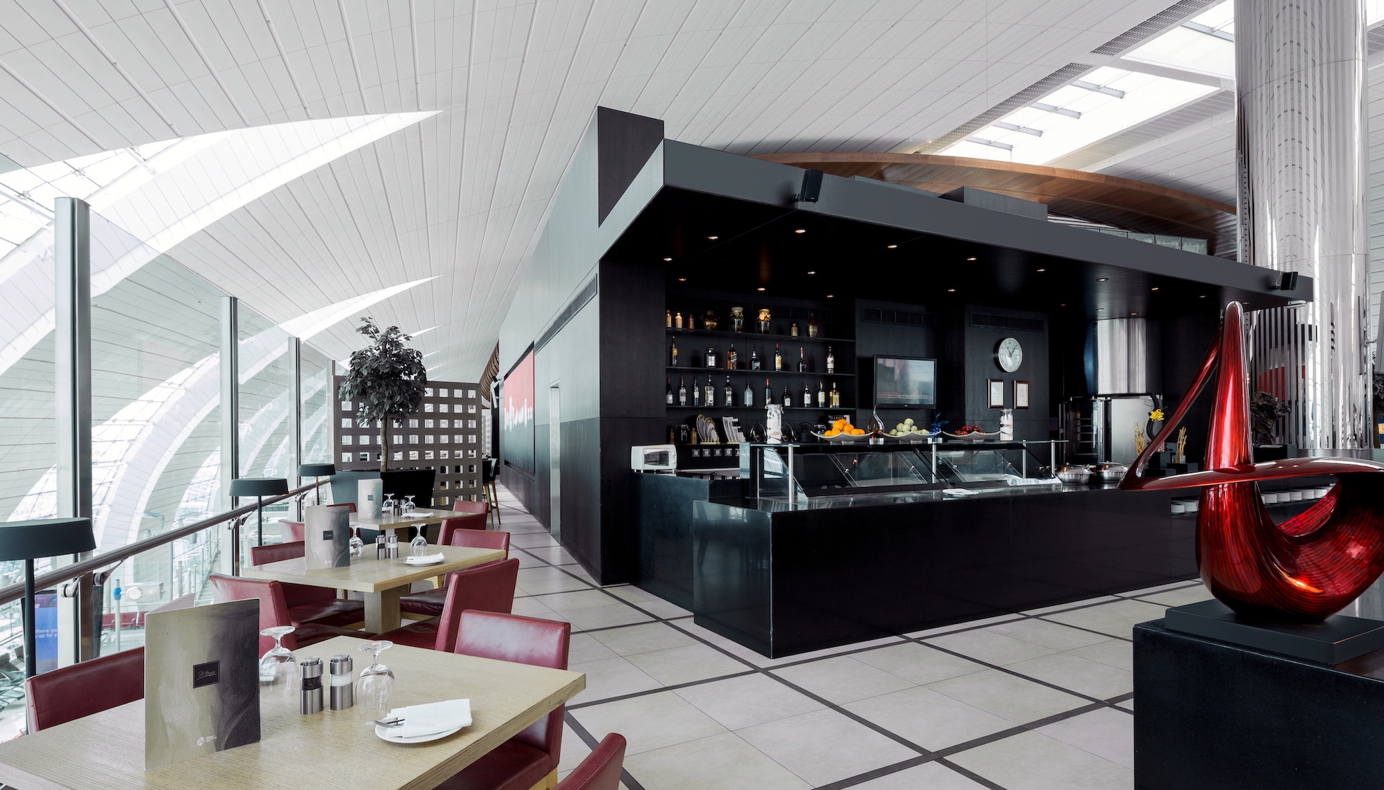 #2 of 5 images of Ahlan Lounge @C13