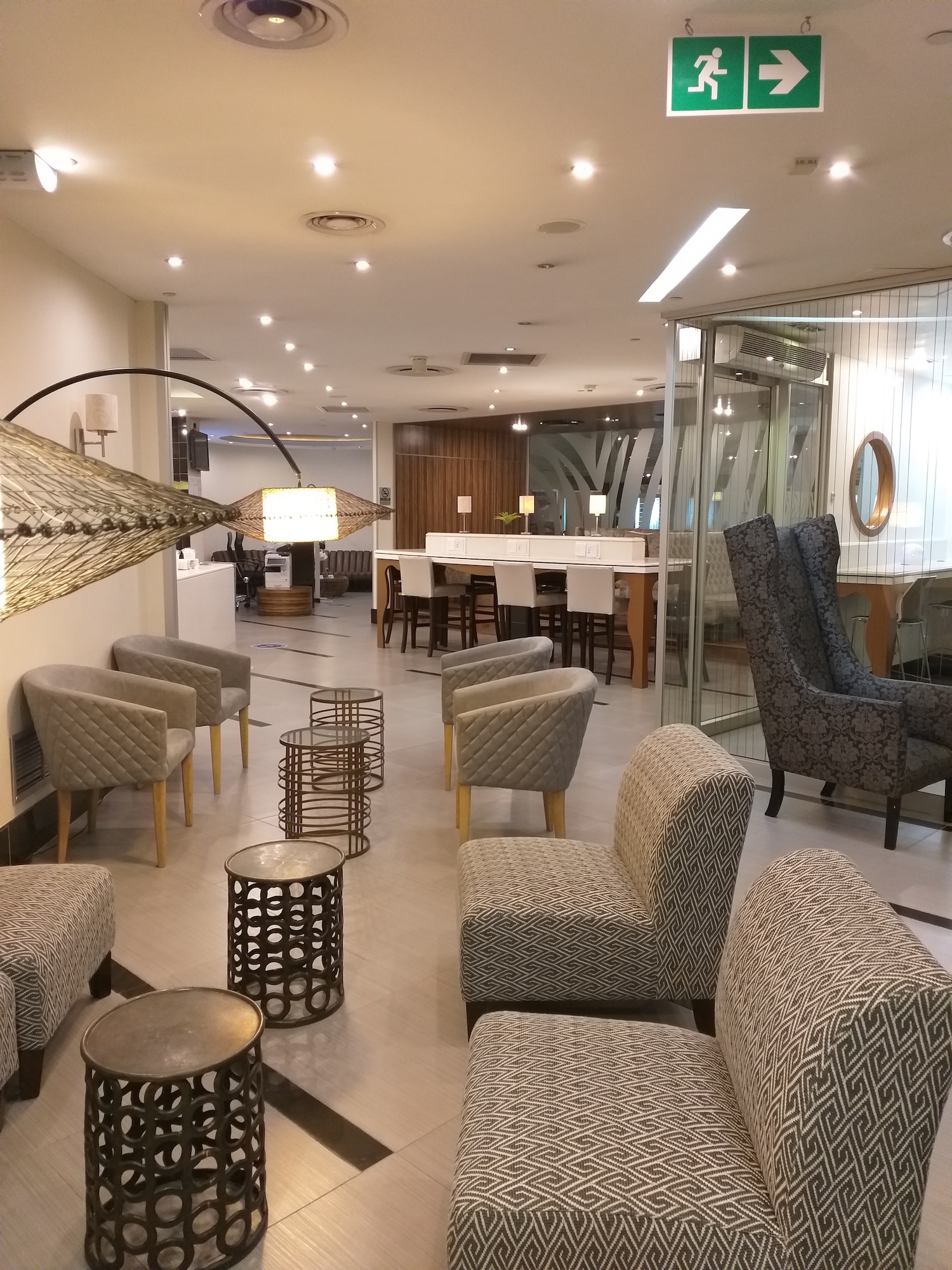 #3 of 5 images of Mashonzha Lounge