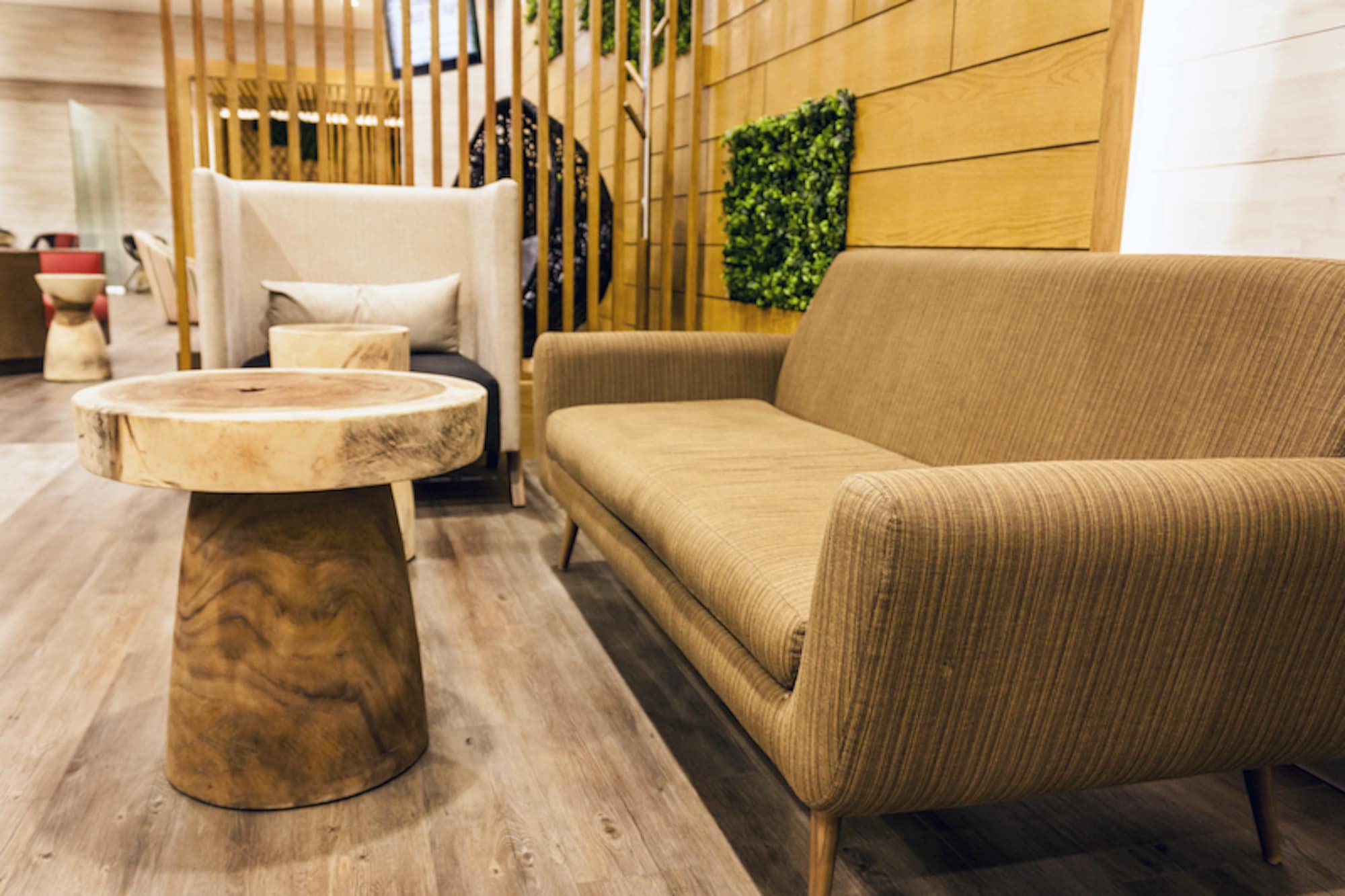 #5 of 5 images of Mera Business Lounge