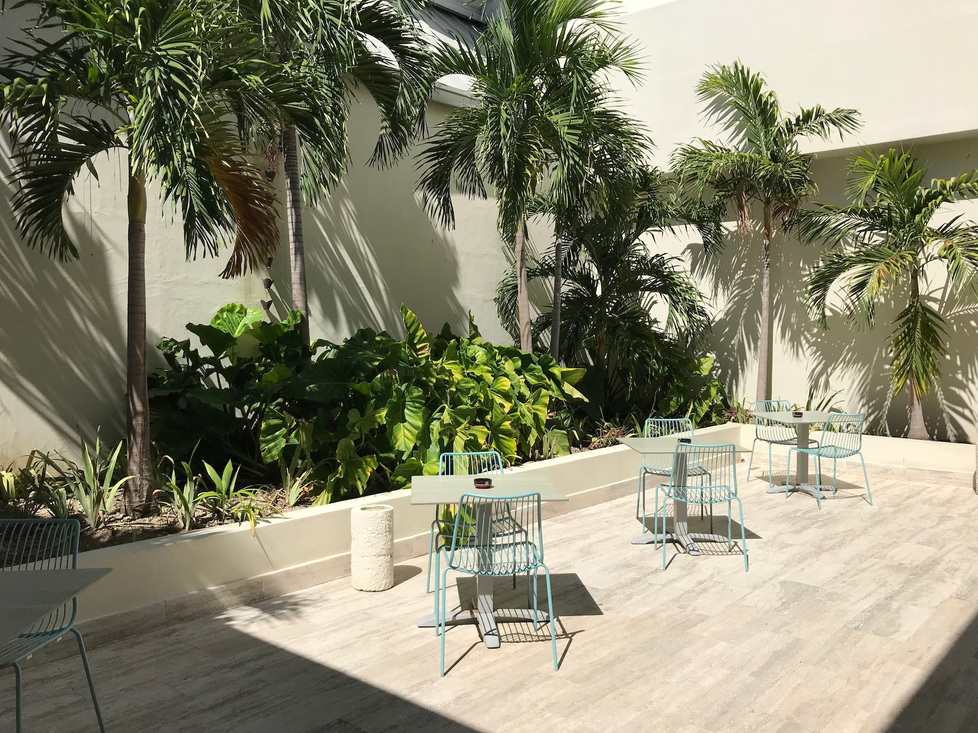 #5 of 5 images of VIP Lounge Punta Cana (Departures)