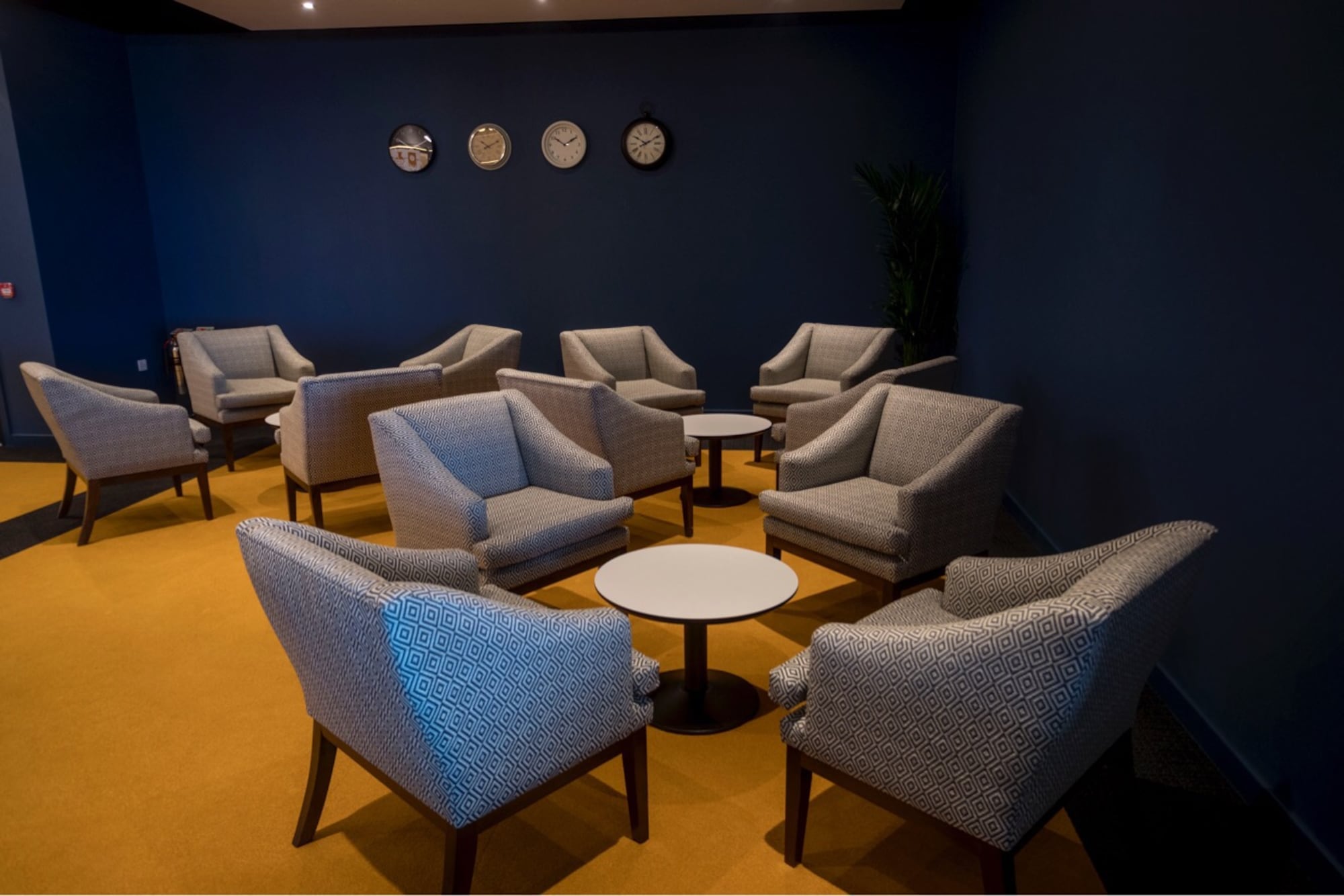 #3 of 5 images of Northern Lights Executive Lounge