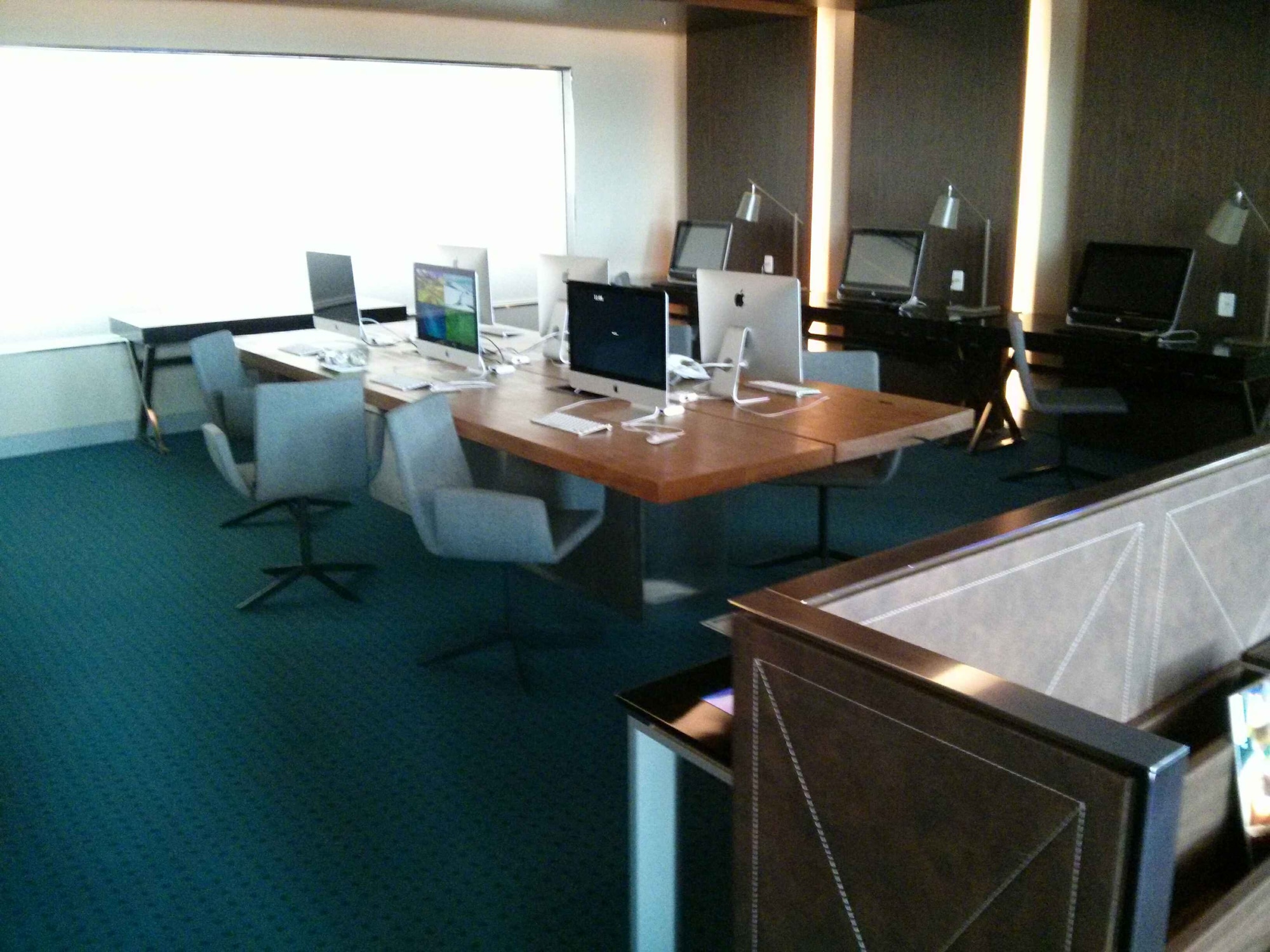#3 of 5 images of Aeroportos VIP Club