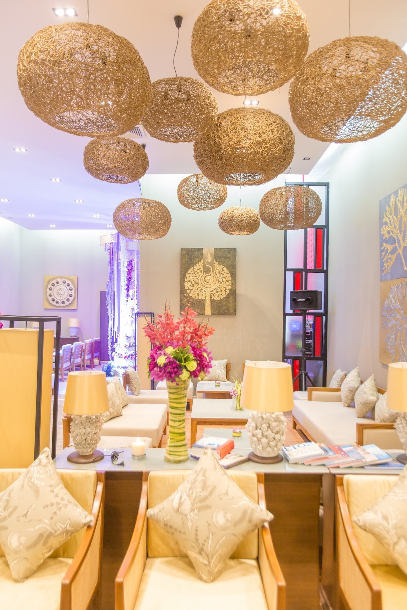 #1 of 5 images of The Coral Executive Lounge