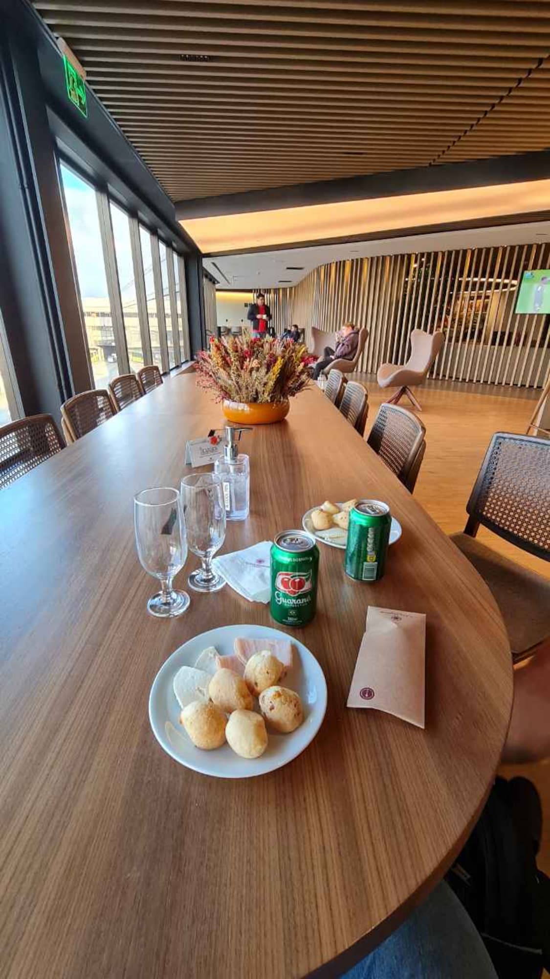 #1 of 5 images of Plaza Premium Lounge