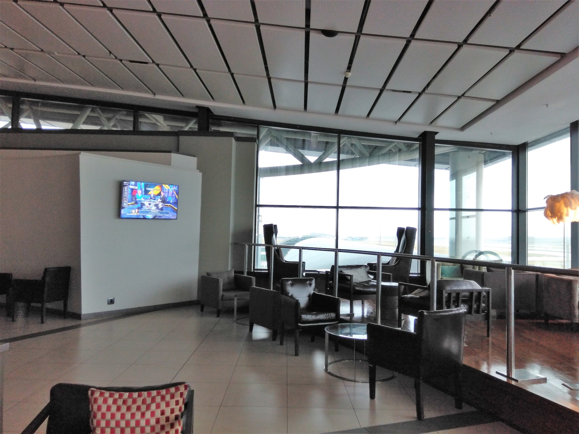 #4 of 5 images of Umphafa Lounge