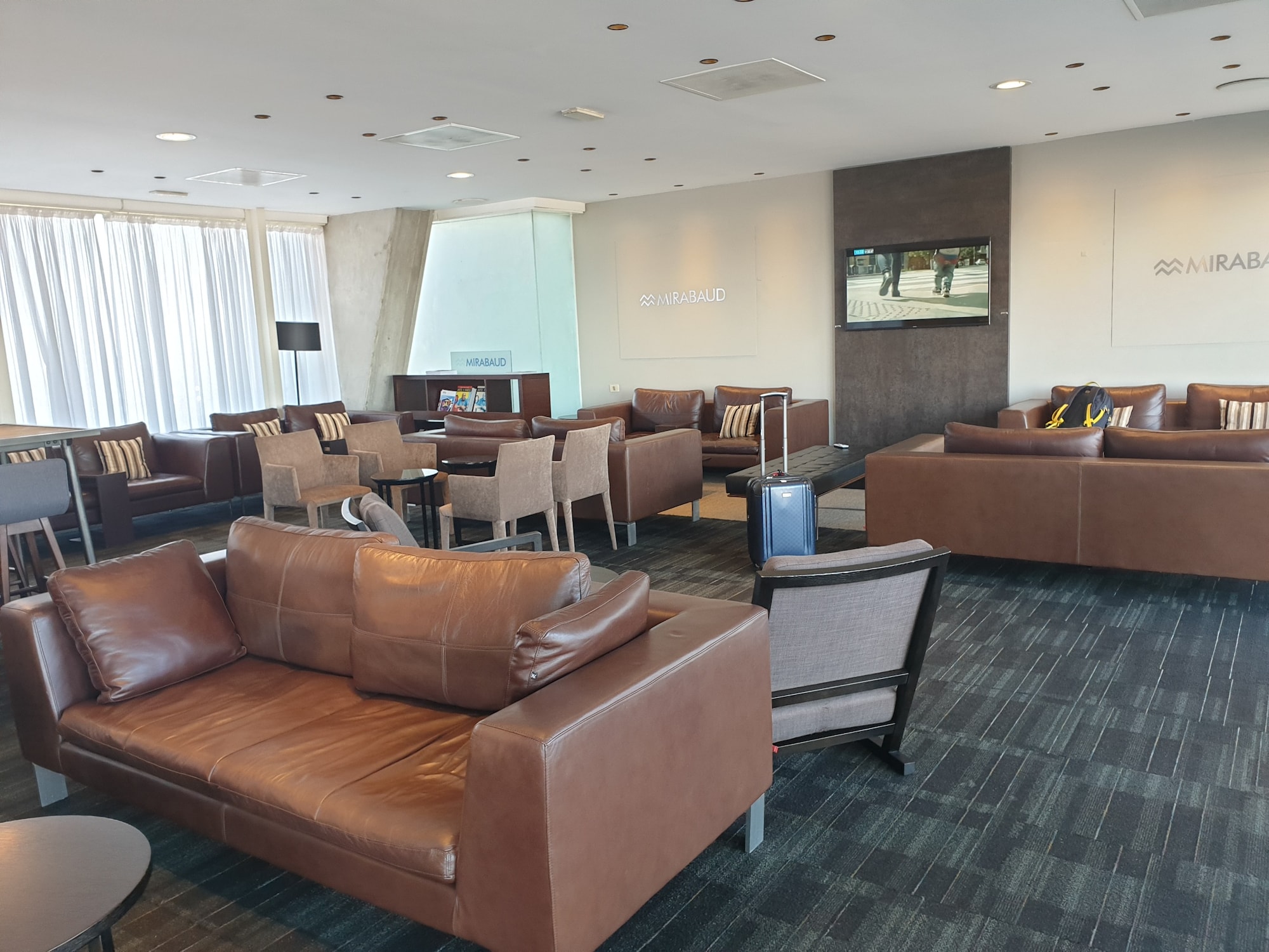 #3 of 5 images of Aeropuertos VIP Club