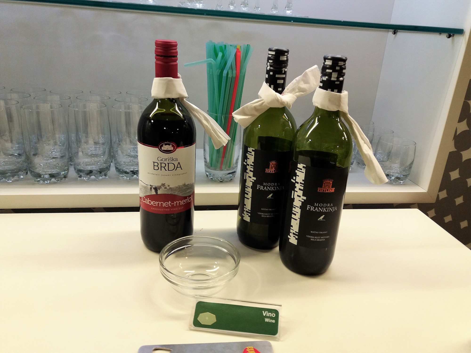 #5 of 5 images of Business Lounge
