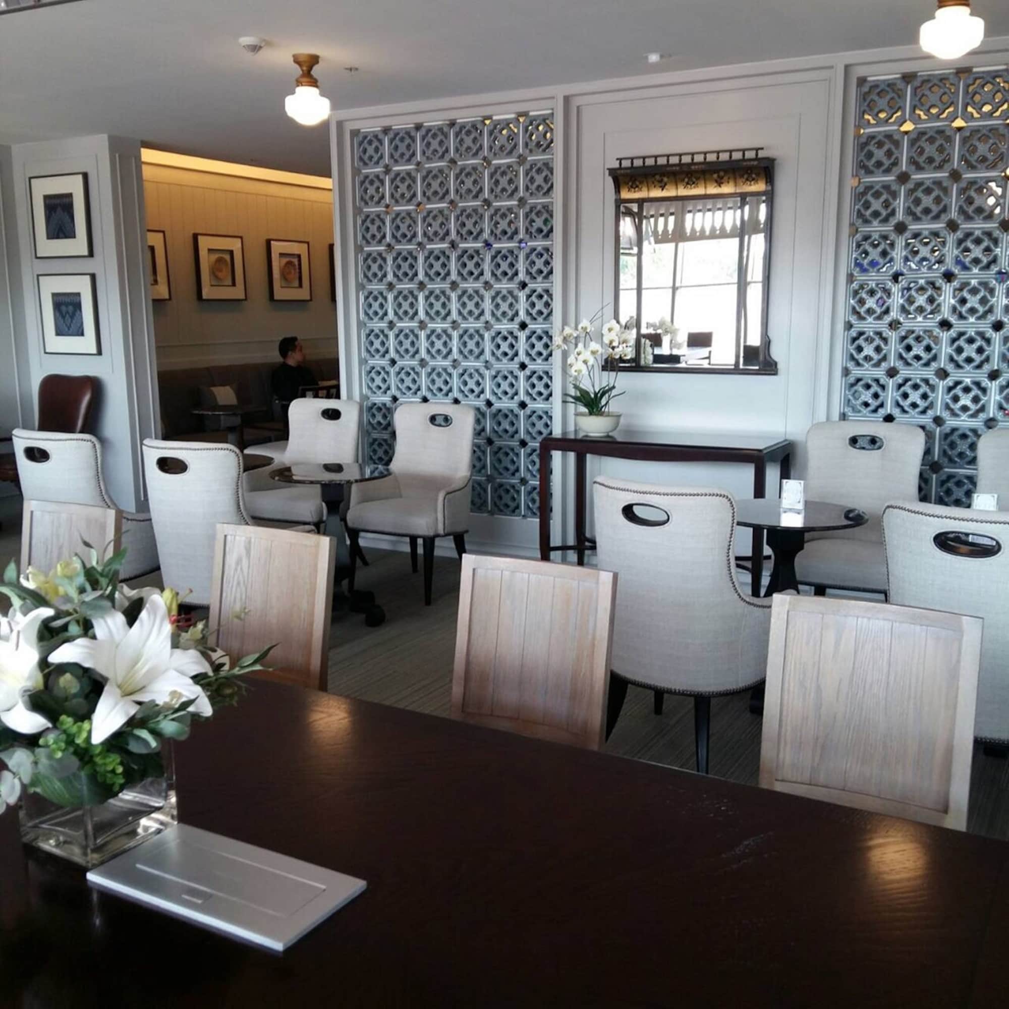 #1 of 5 images of The Coral Executive Lounge