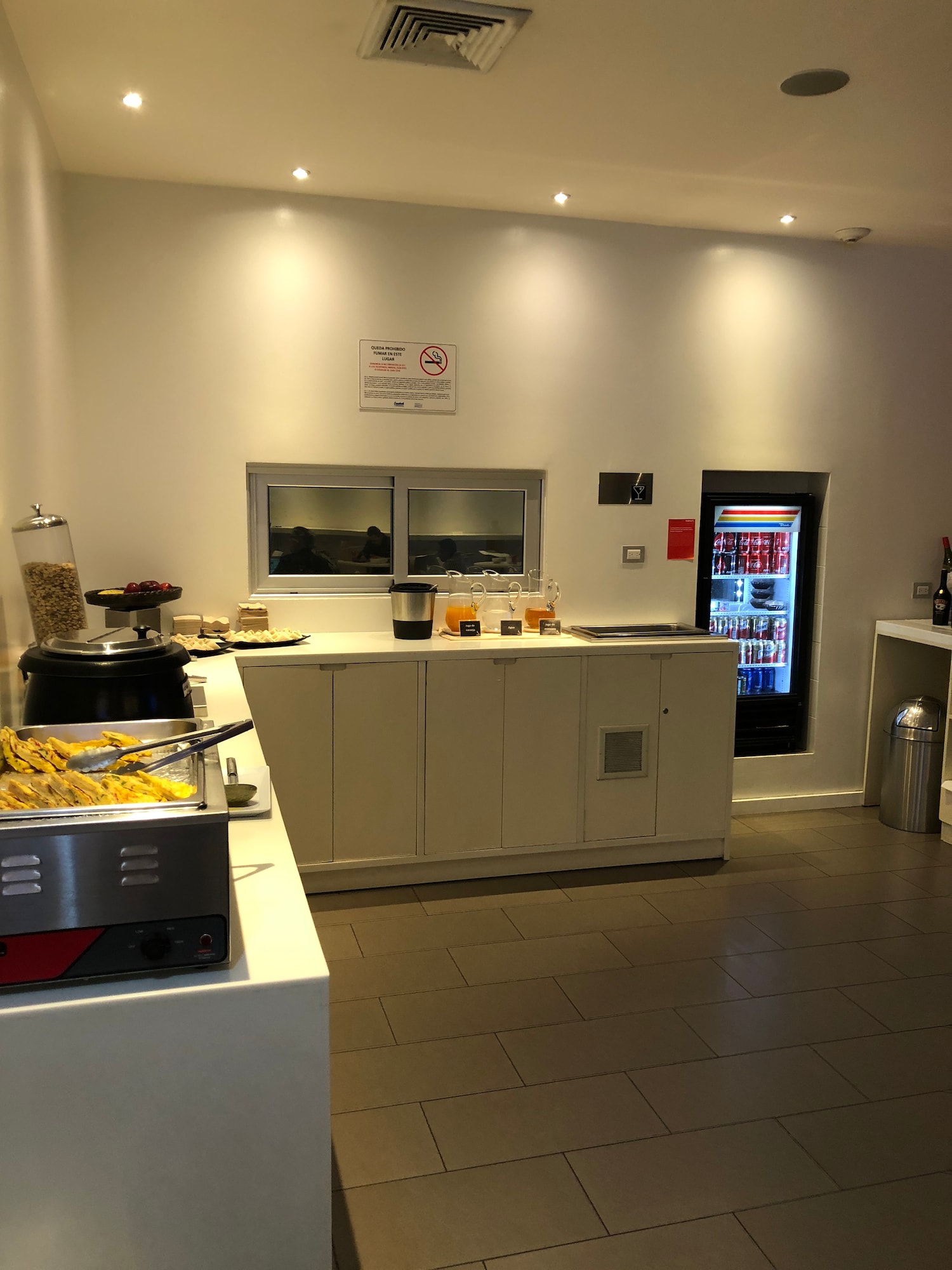 #3 of 5 images of Avianca Sala VIP
