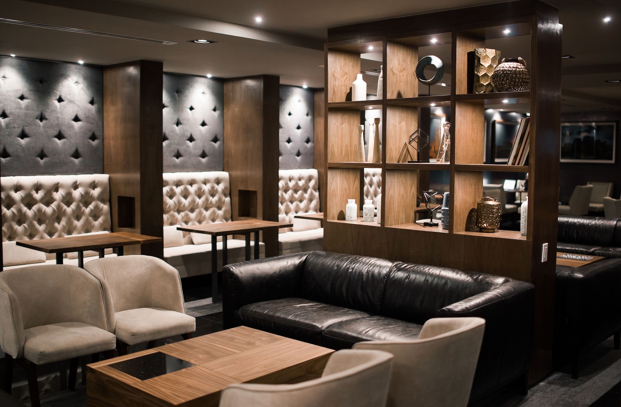 #5 of 5 images of The Centurion Lounge