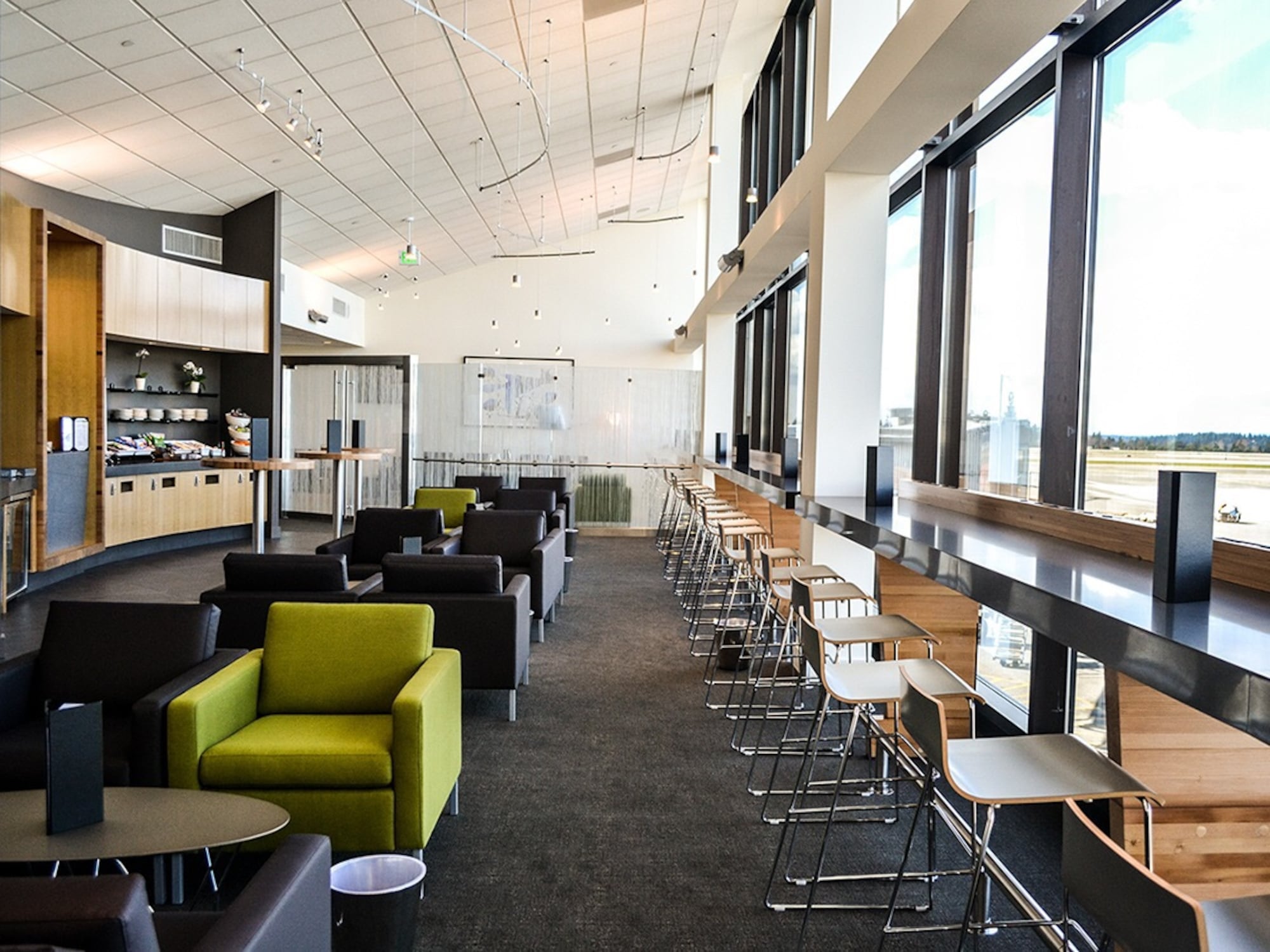 #5 of 5 images of The Club SEA
