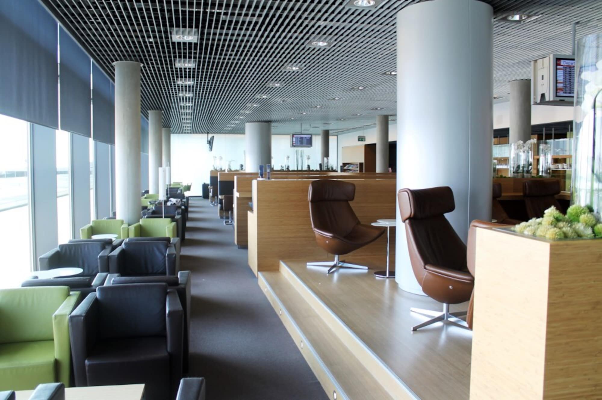 #1 of 5 images of The Lounge
