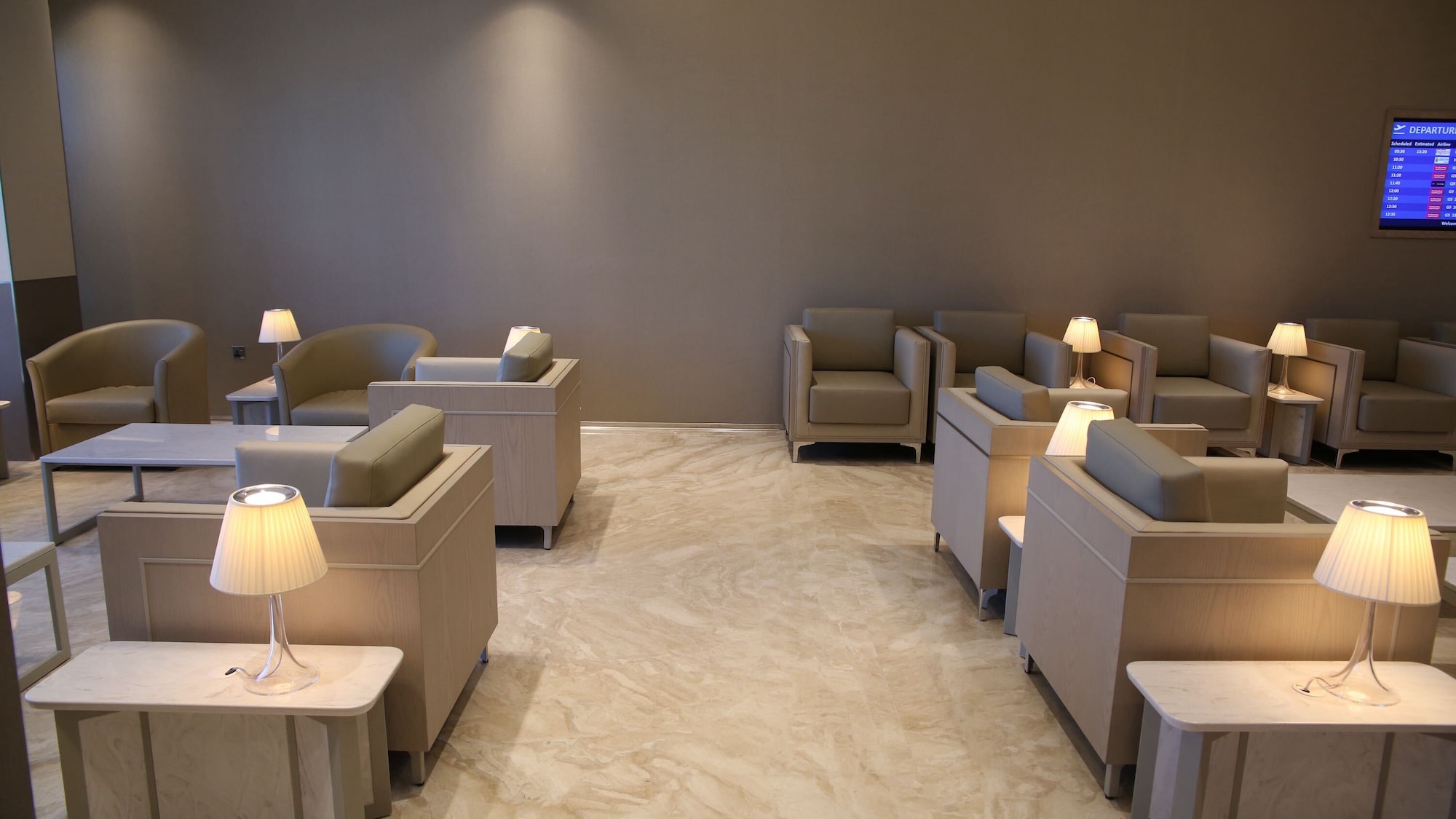 #5 of 5 images of The Lounge