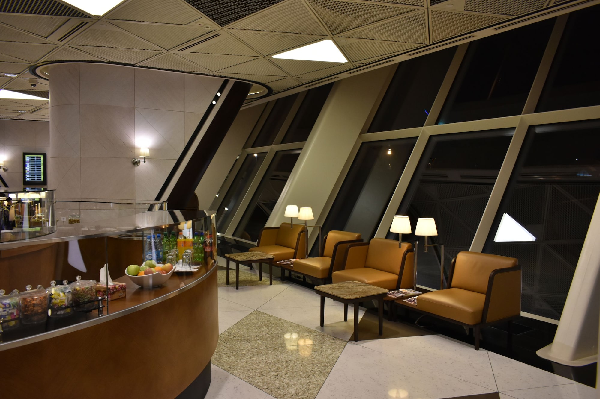 #4 of 5 images of Salam Lounge