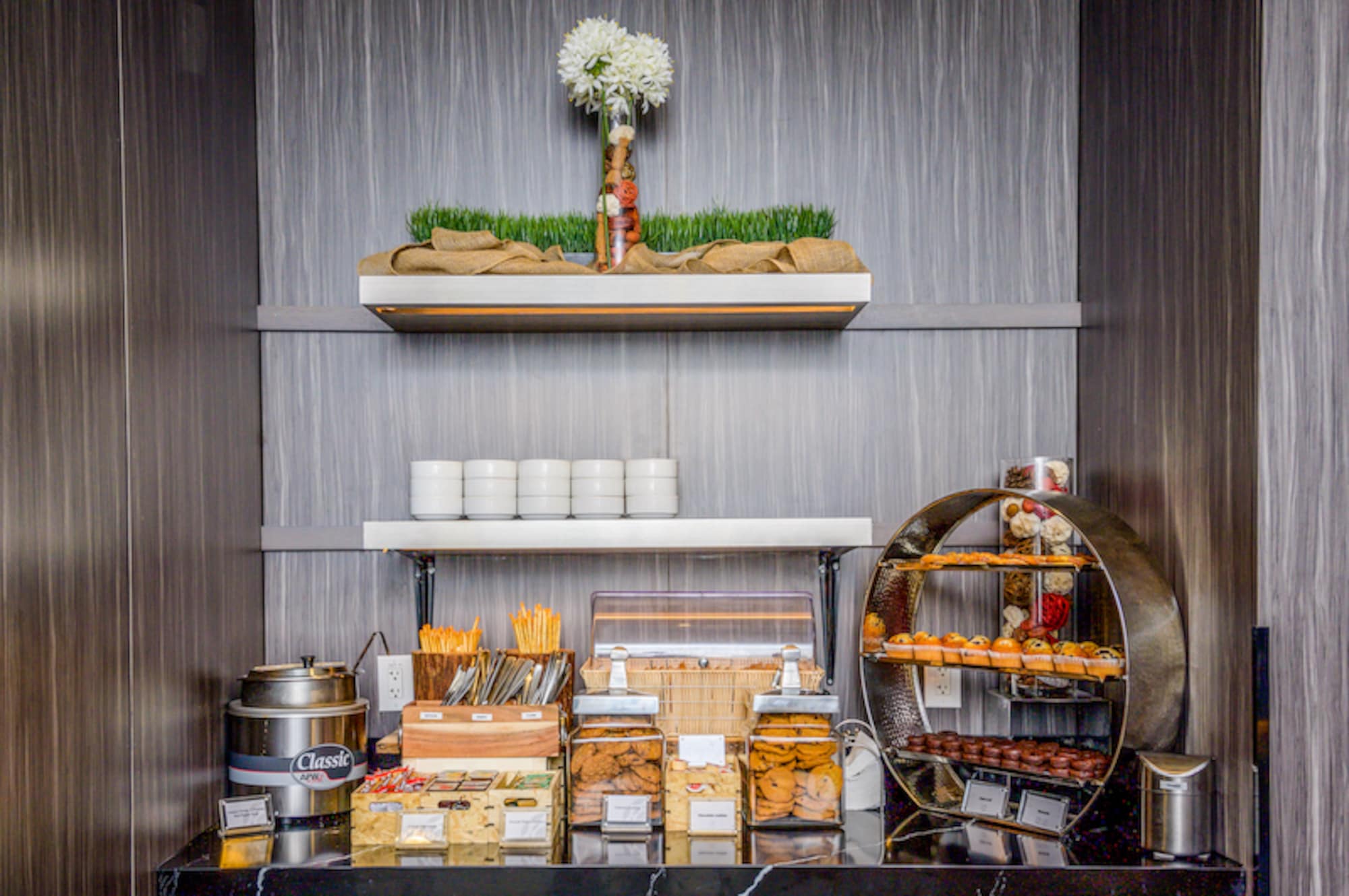 #4 of 5 images of Plaza Premium Lounge