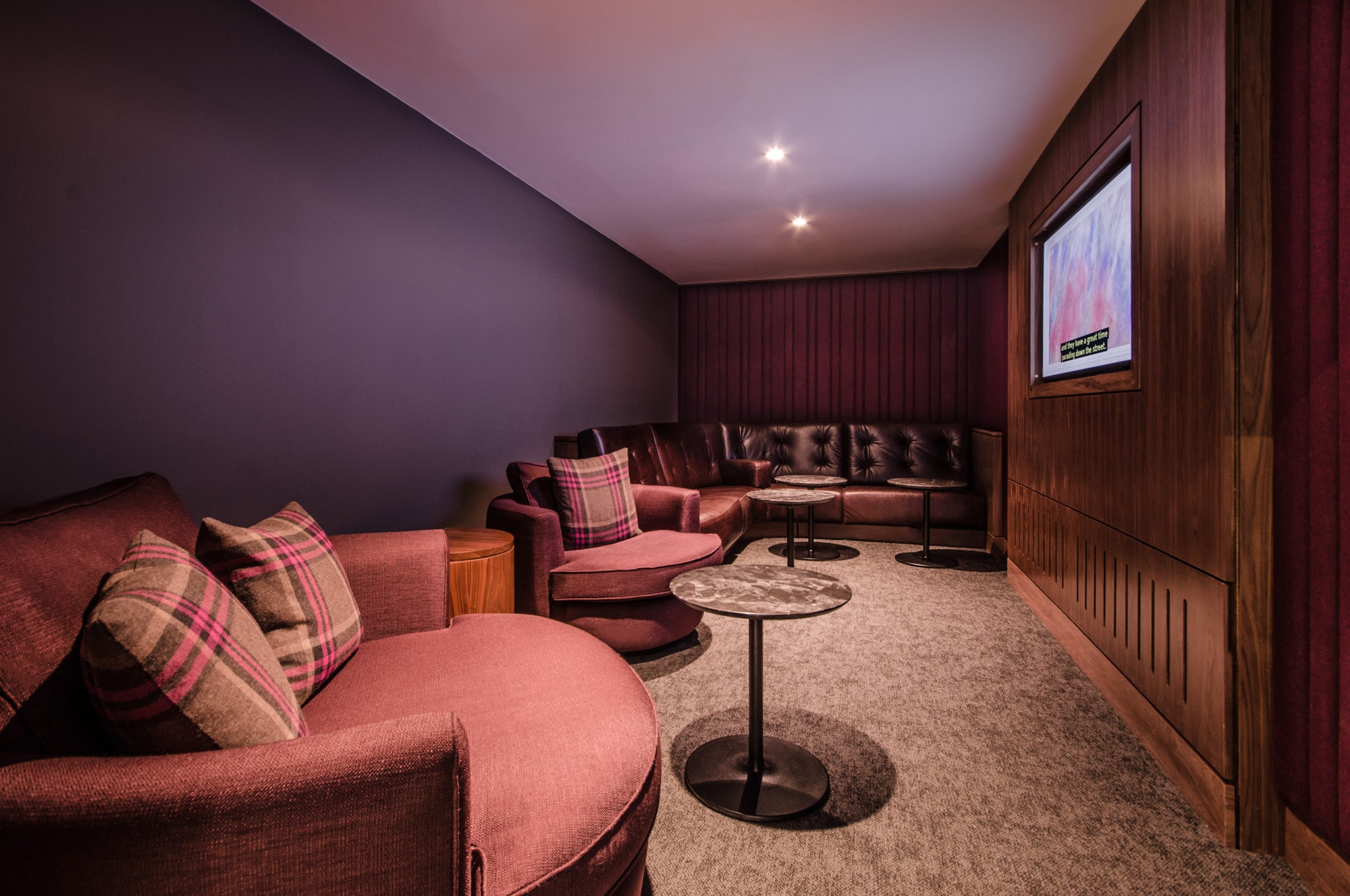 #3 of 5 images of No1 Lounges, Birmingham