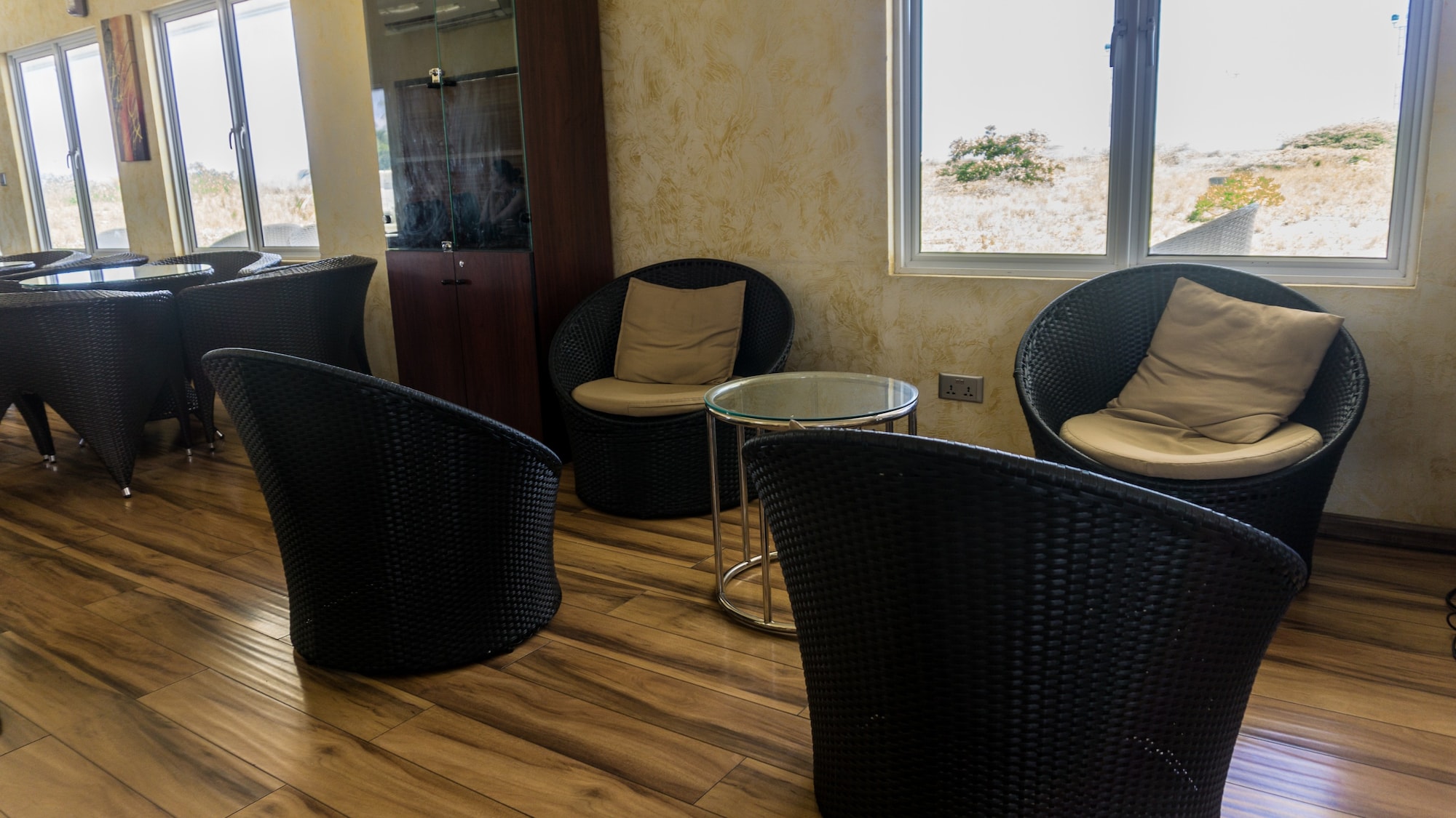 #4 of 5 images of Kashimaa Lounge