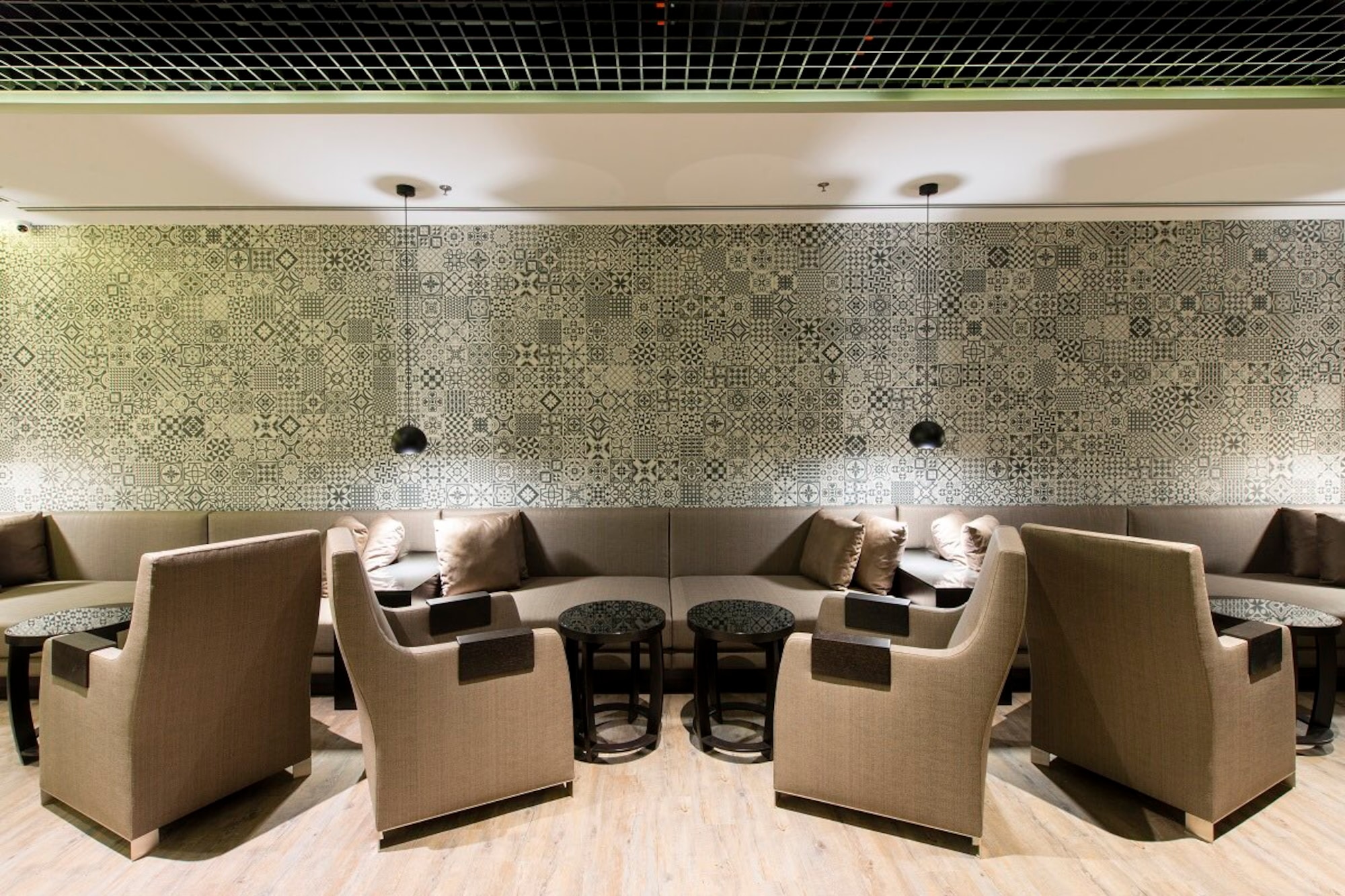 #4 of 5 images of Marhaba Lounge