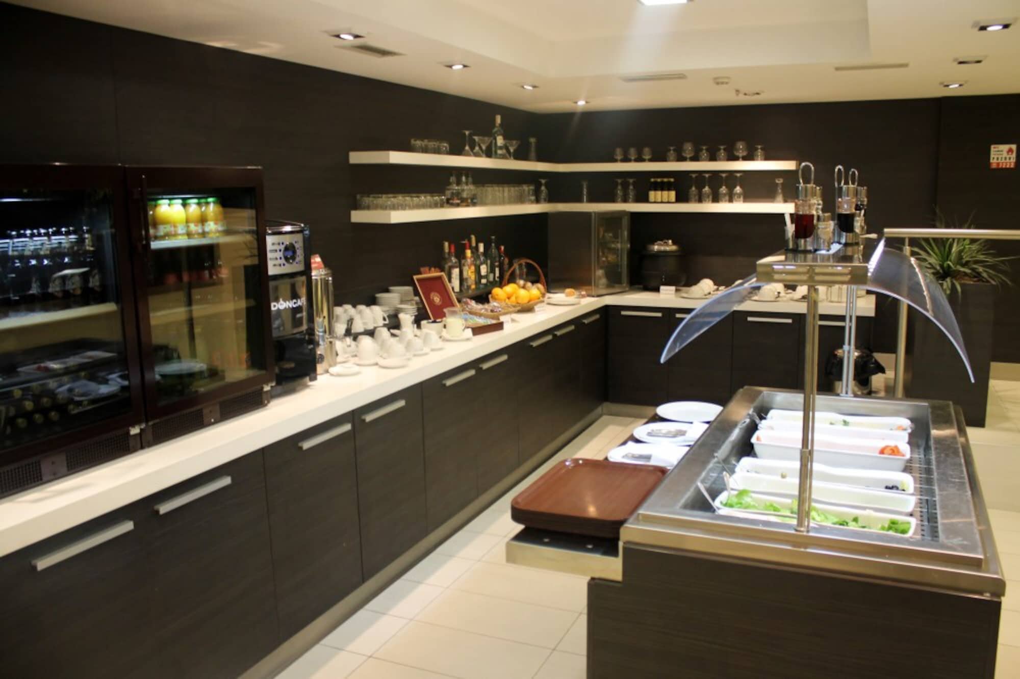 #3 of 5 images of Business Club