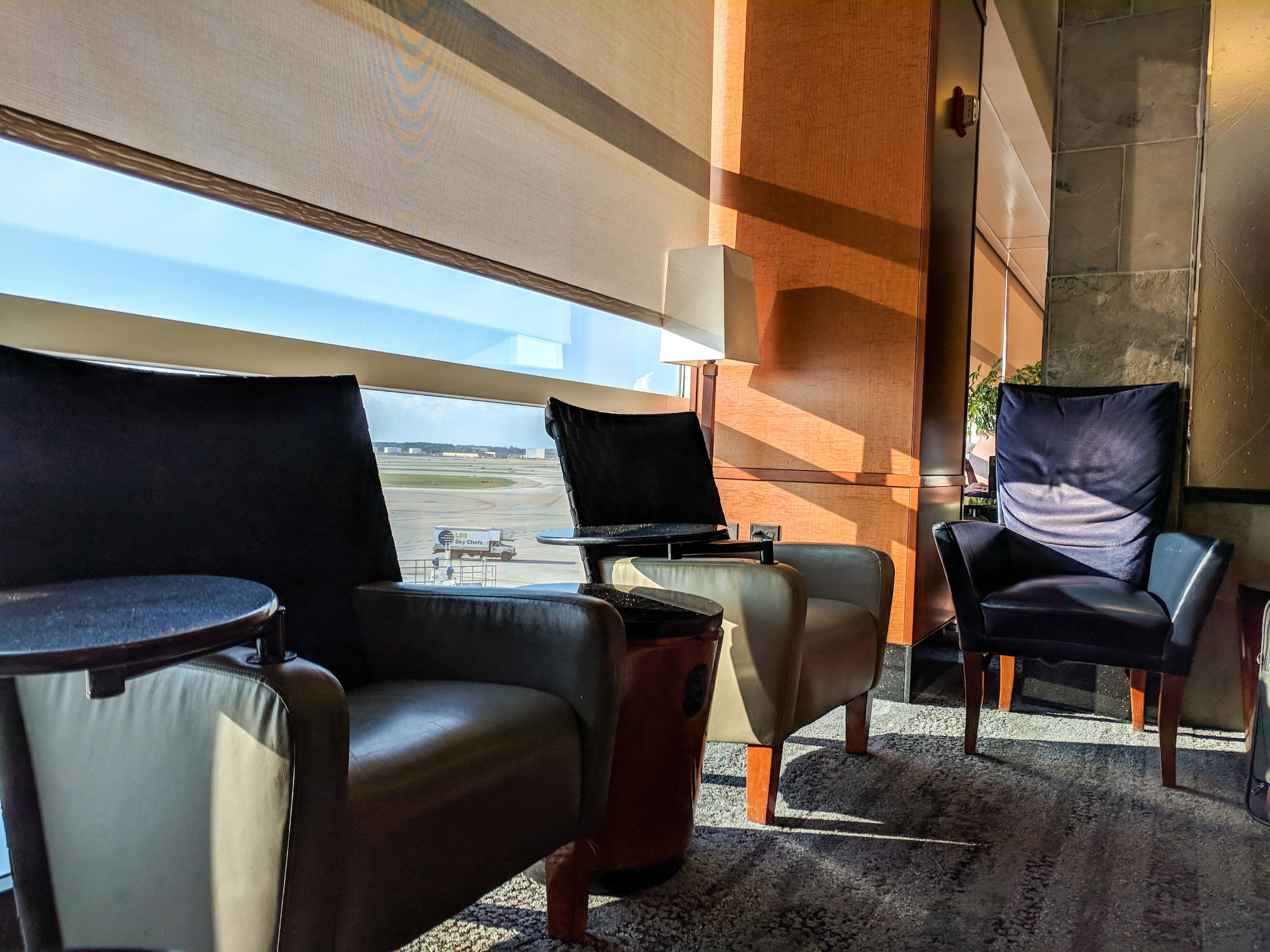 #1 of 5 images of Delta Sky Club (Gate A68)