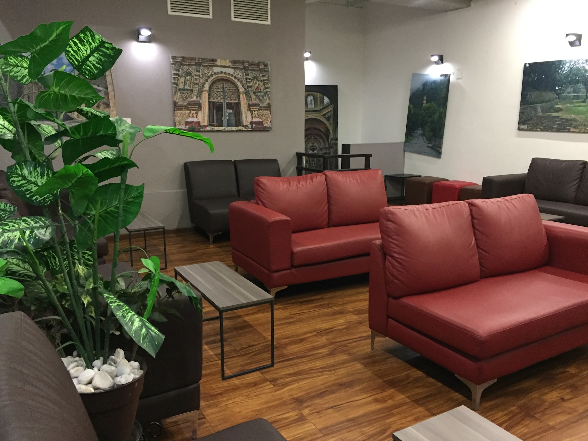 #1 of 5 images of The Lounge and Catering