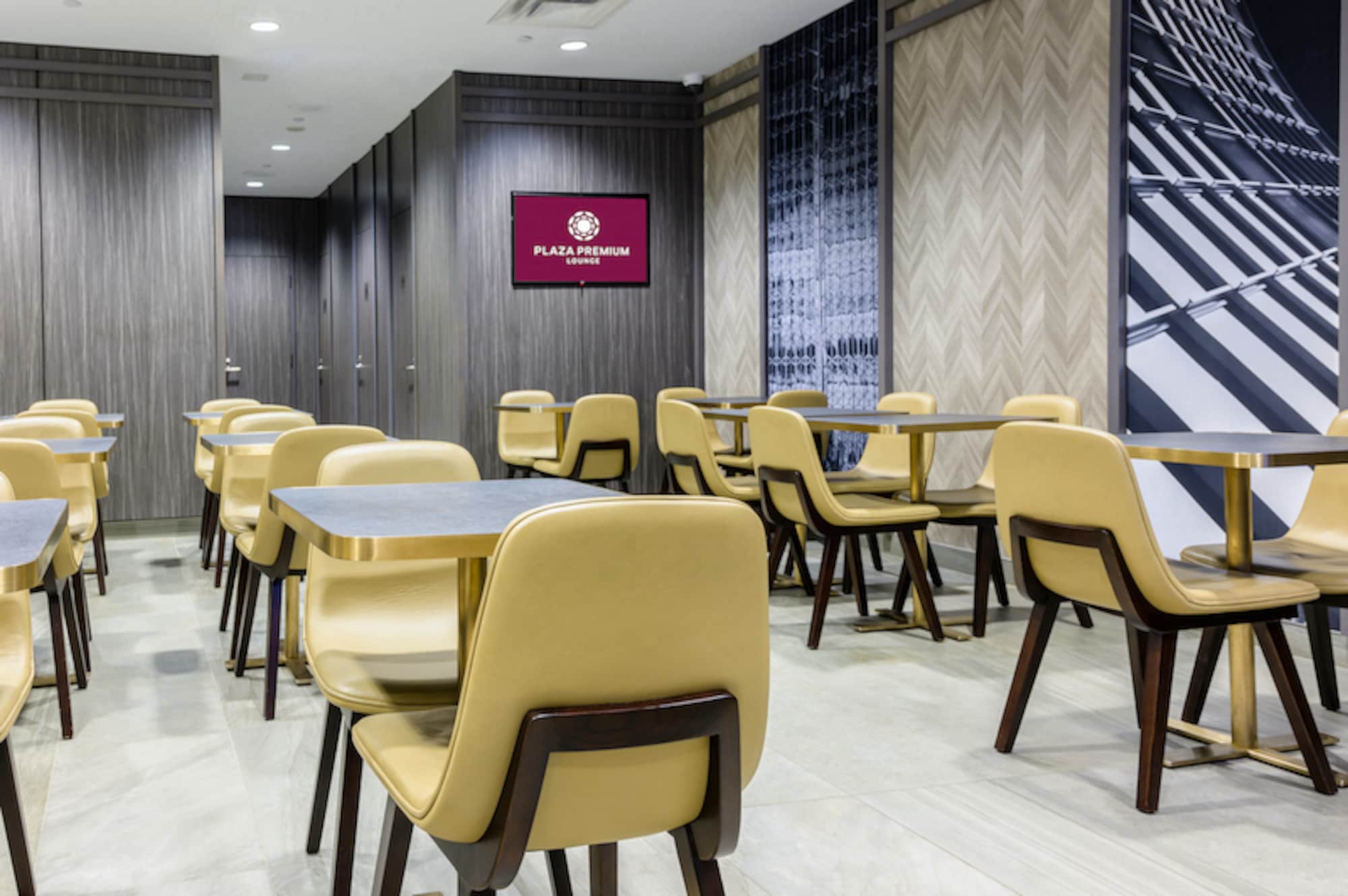 #2 of 5 images of Plaza Premium Lounge