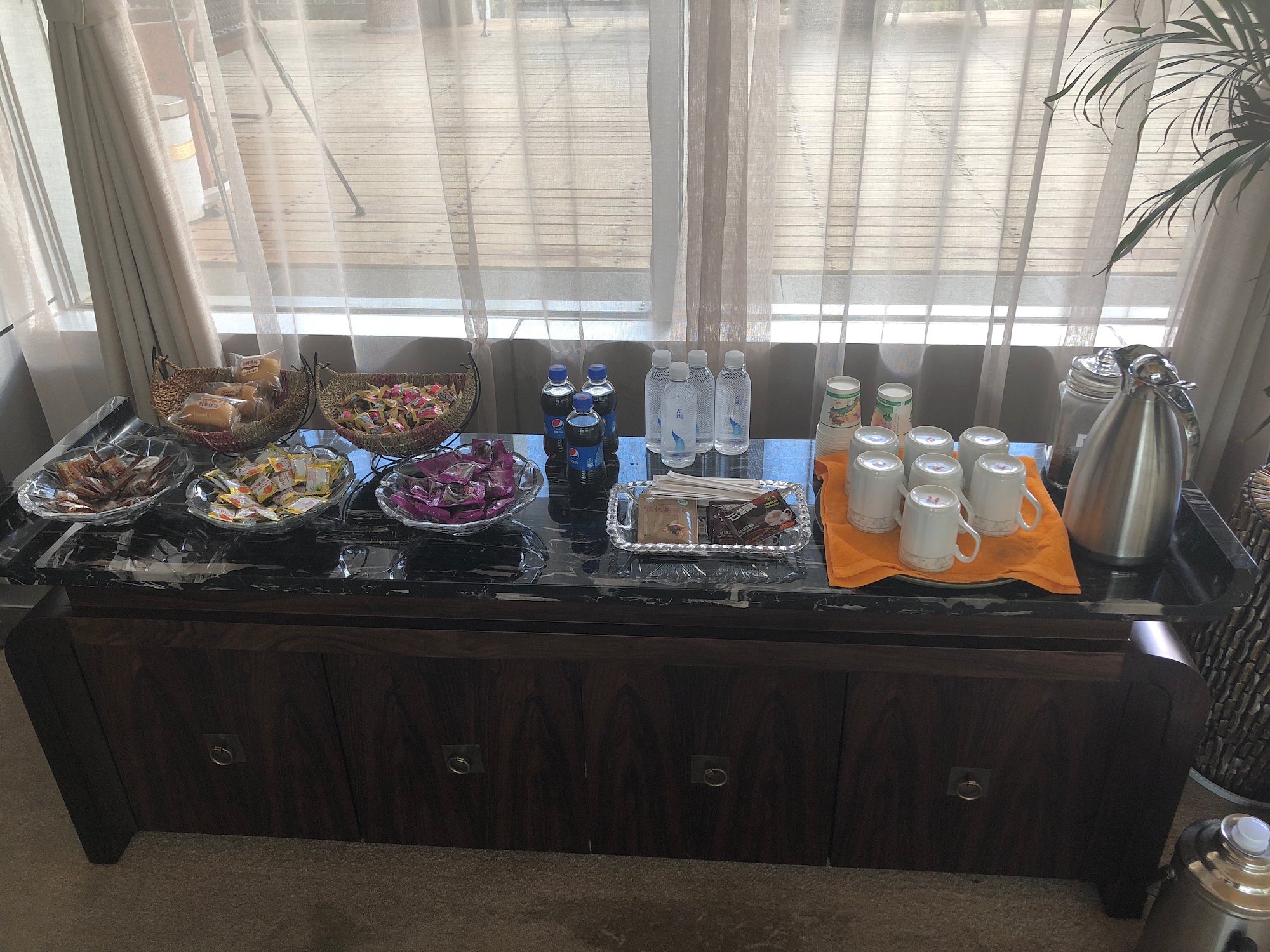 #3 of 4 images of Best Business VIP Lounge