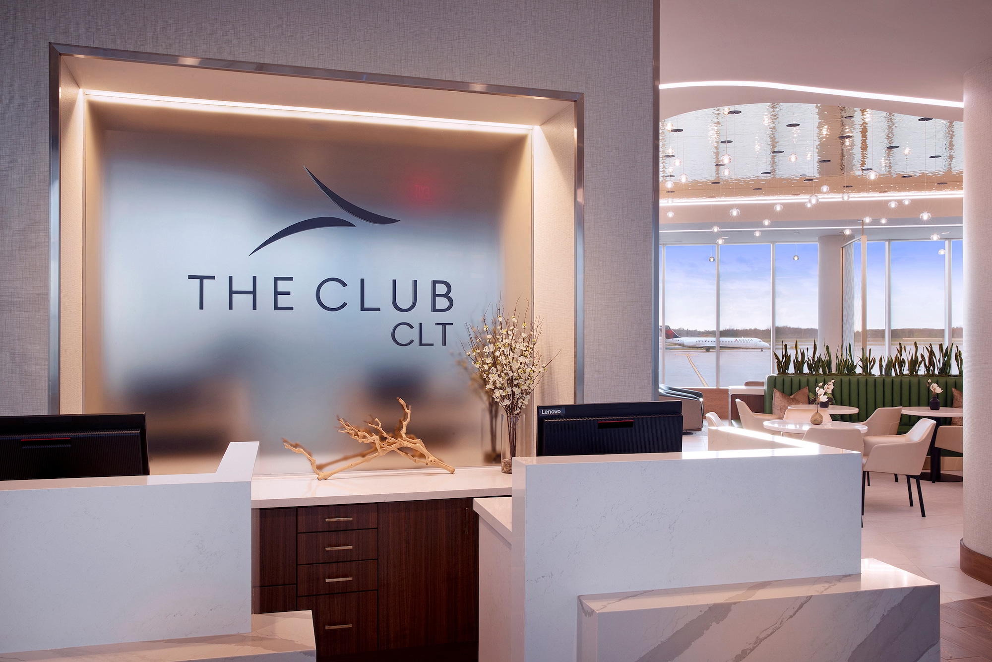 #3 of 5 images of The Club CLT