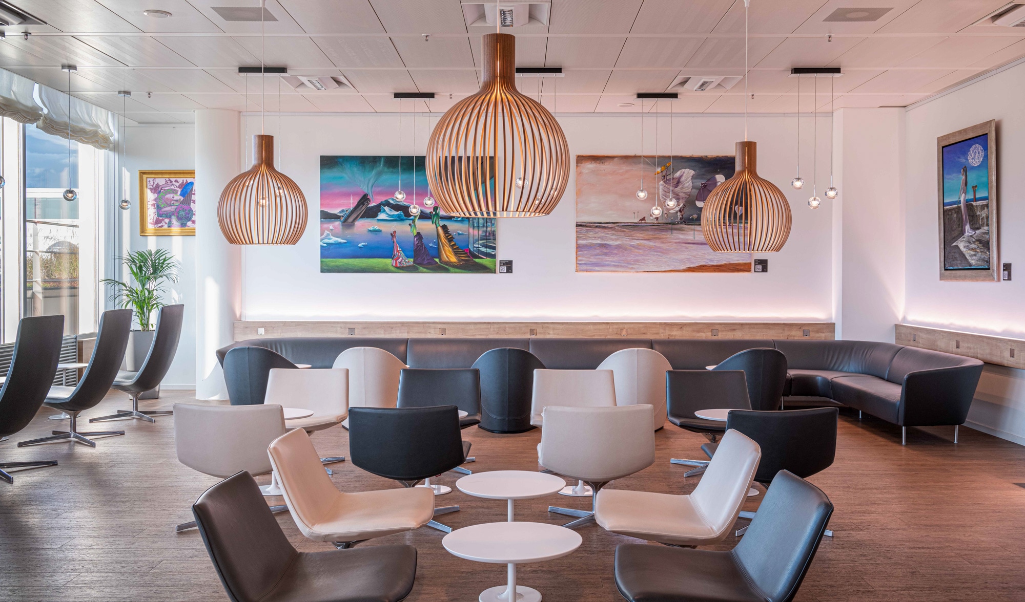 #3 of 5 images of Marhaba Lounge