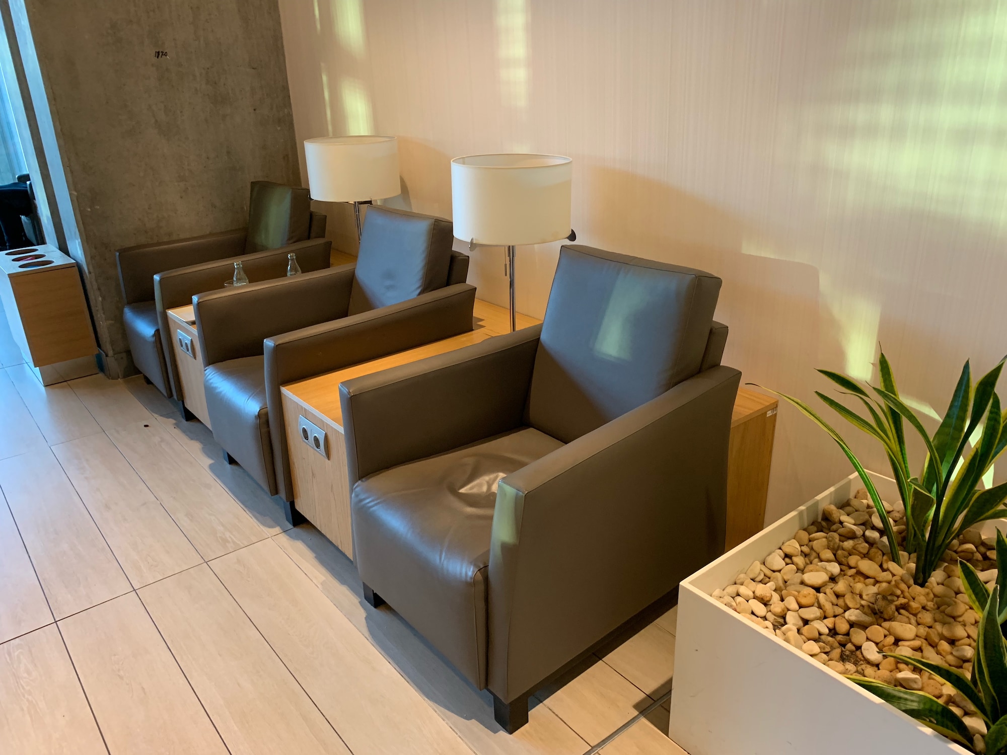 #3 of 5 images of Sala VIP Plaza Mayor
