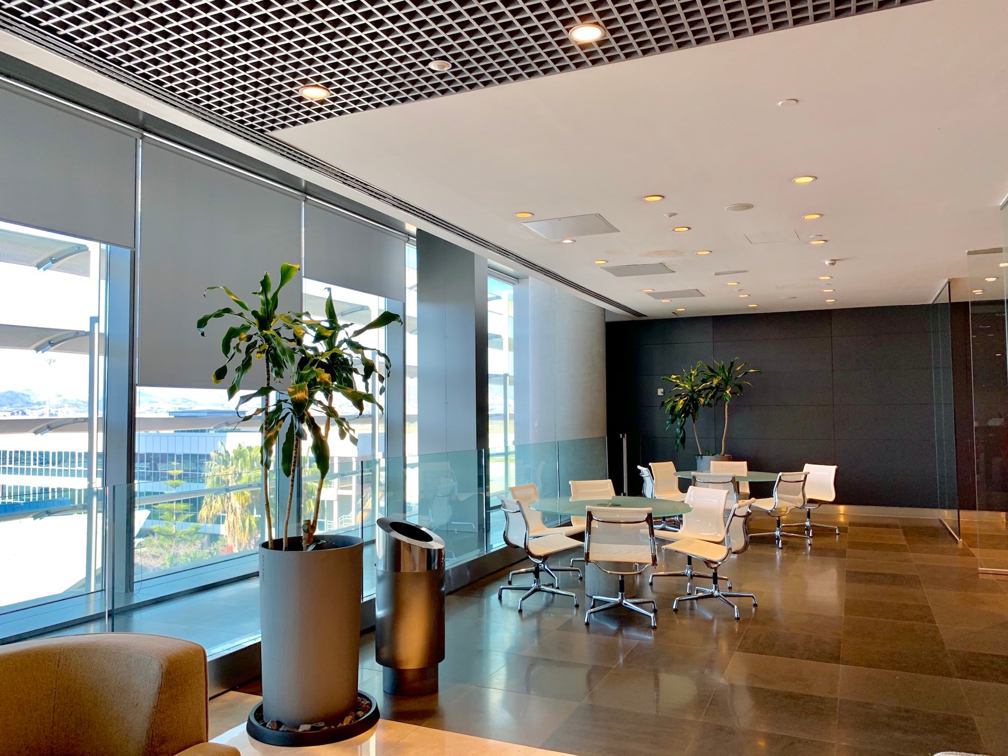 #3 of 5 images of Sala VIP