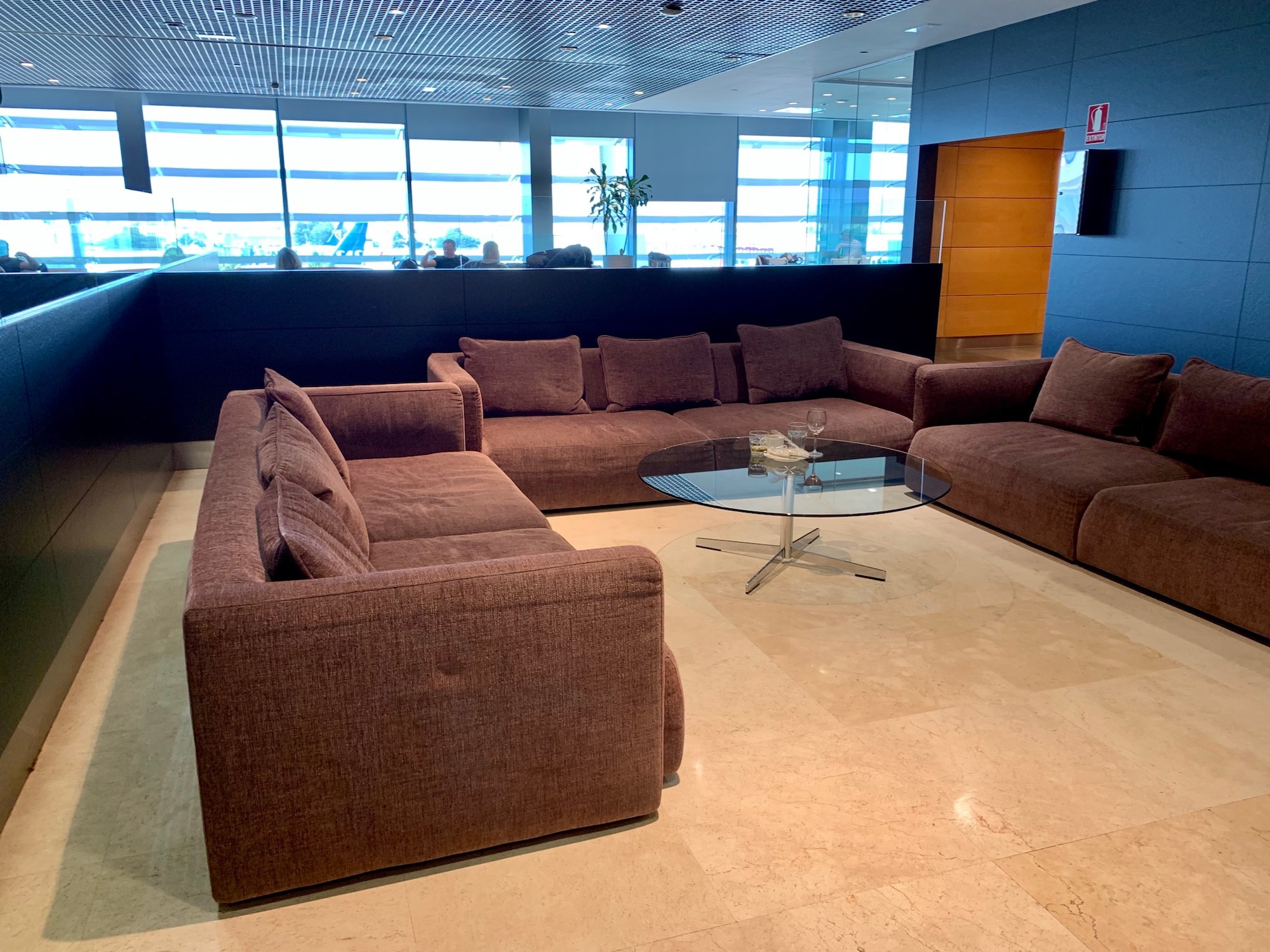 #4 of 5 images of Sala VIP